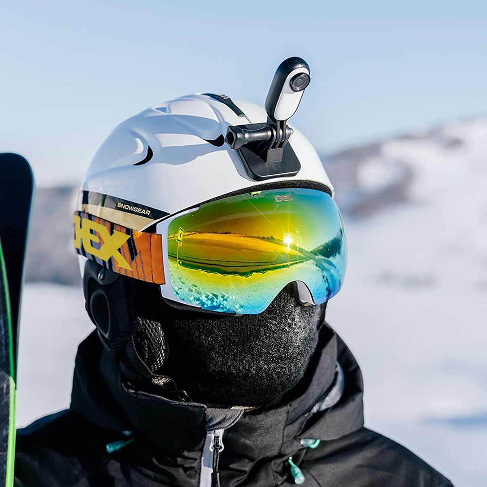 Insta360 GO 2 QHD and 9MP 50 FPS Waterproof Action Camera with FlowState Stabilization (Black)_12