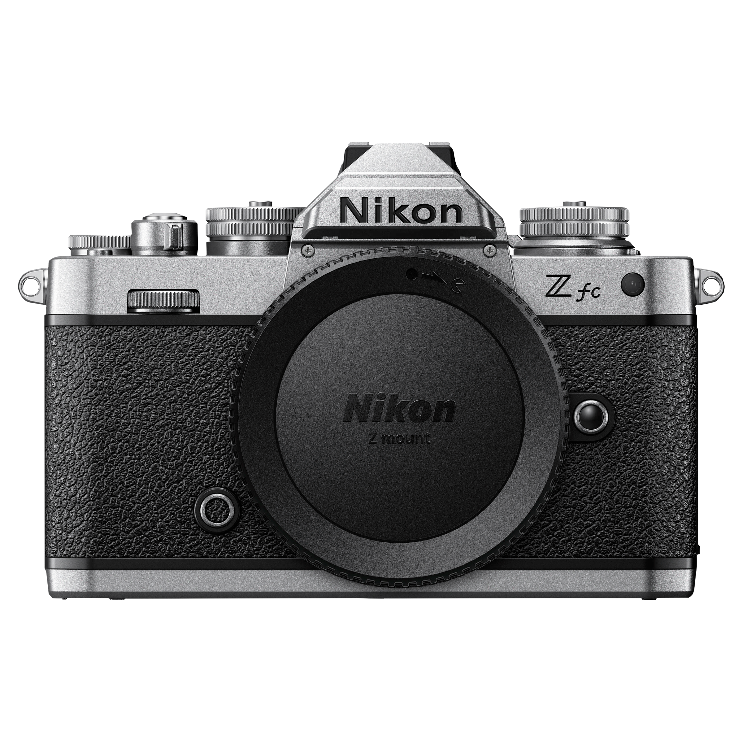 Nikon Z FC 20.9MP Mirrorless Camera (Body Only, 15.7 x 23.5 mm Sensor, Full-Time Eye-Detection Auto Focus) Nikon Z FC 20.9MP Mirrorless Camera (Body Only, 15.7 x 23.5 mm Sensor, Full-Time Eye-Detection Auto Focus)_1