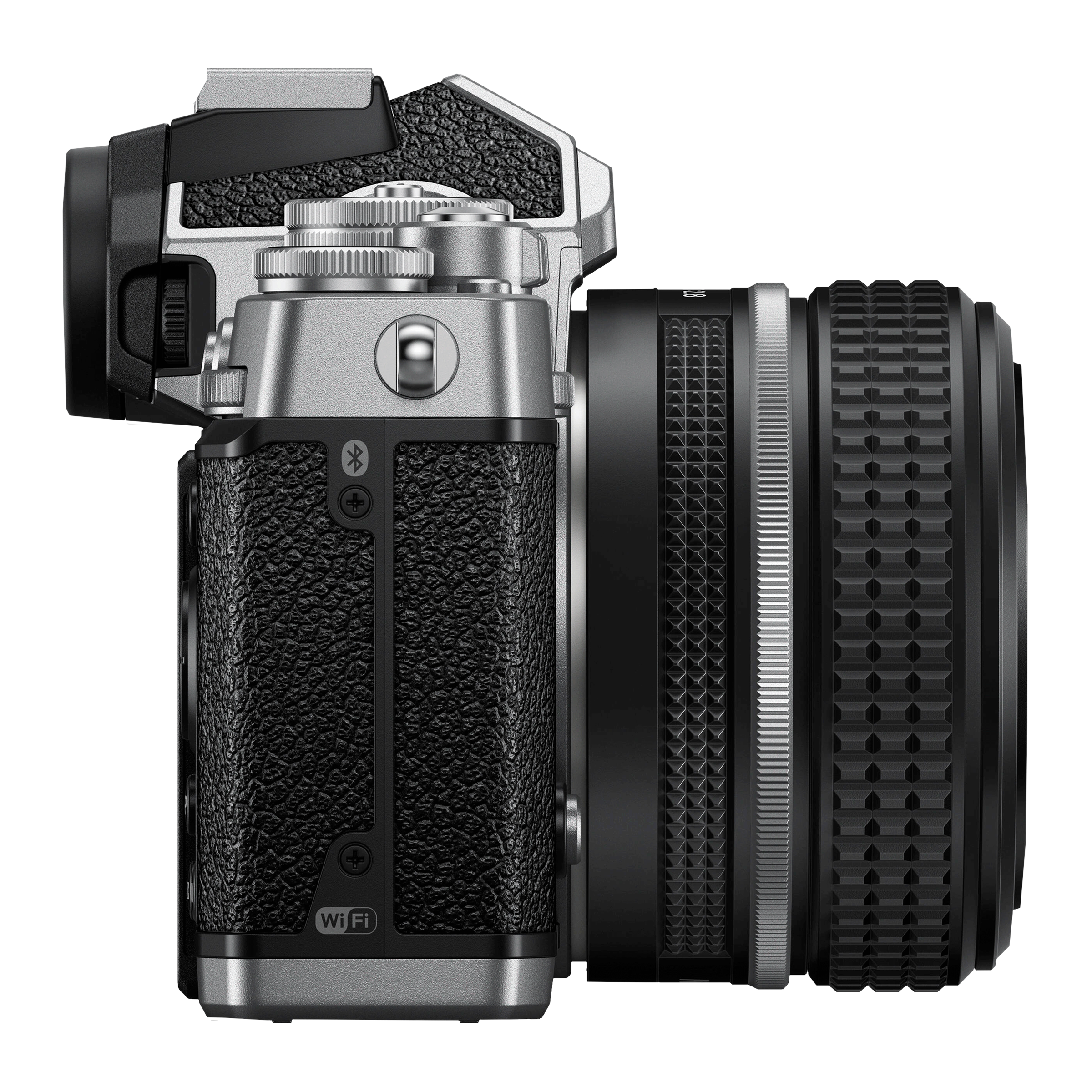 Nikon Z FC 20.9MP Mirrorless Camera (Body Only, 15.7 x 23.5 mm Sensor, Full-Time Eye-Detection Auto Focus) Nikon Z FC 20.9MP Mirrorless Camera (Body Only, 15.7 x 23.5 mm Sensor, Full-Time Eye-Detection Auto Focus)_11