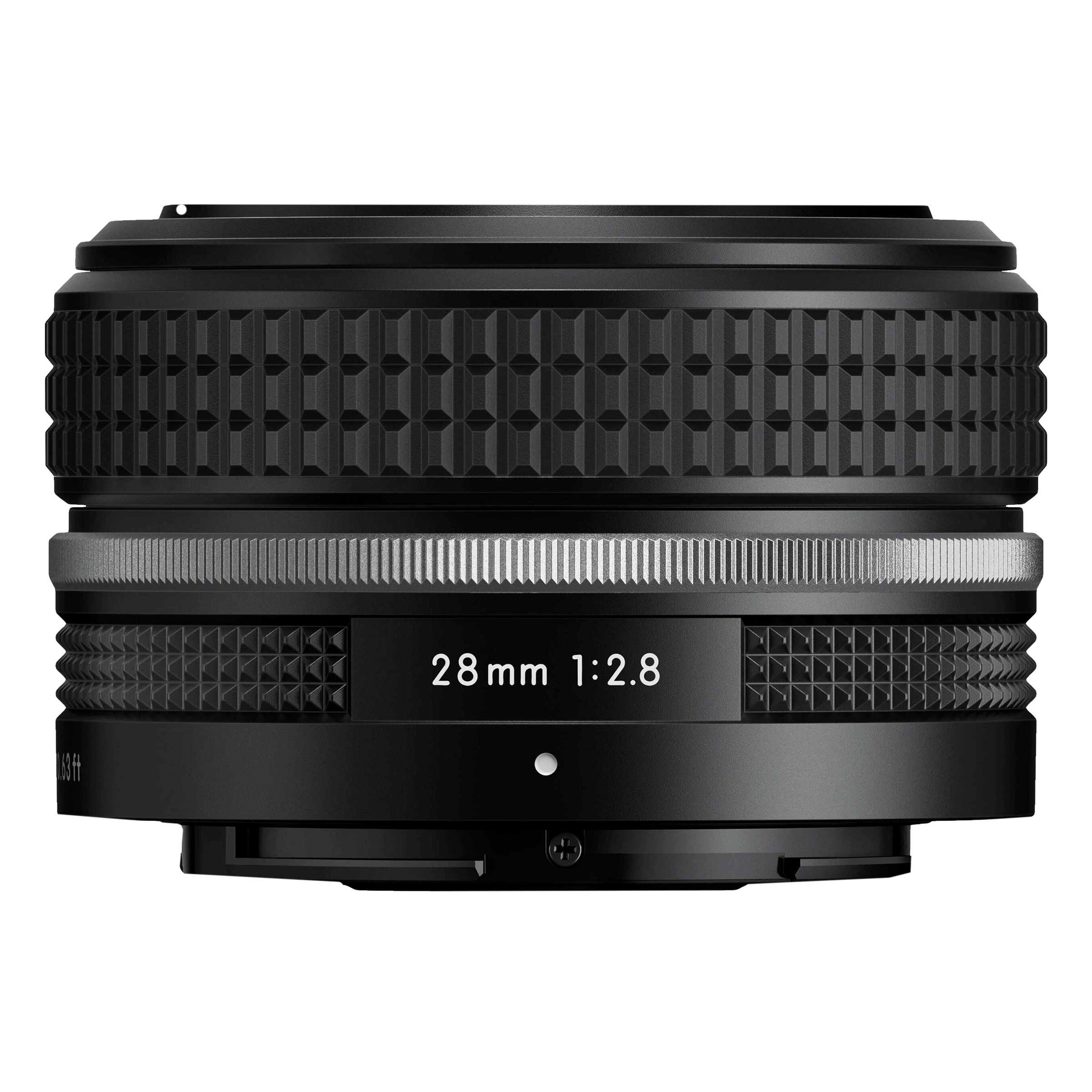 Nikon Z FC 20.9MP Mirrorless Camera (28 mm Lens, 15.7 x 23.5 mm Sensor, Full-Time Eye-Detection Auto Focus)_9