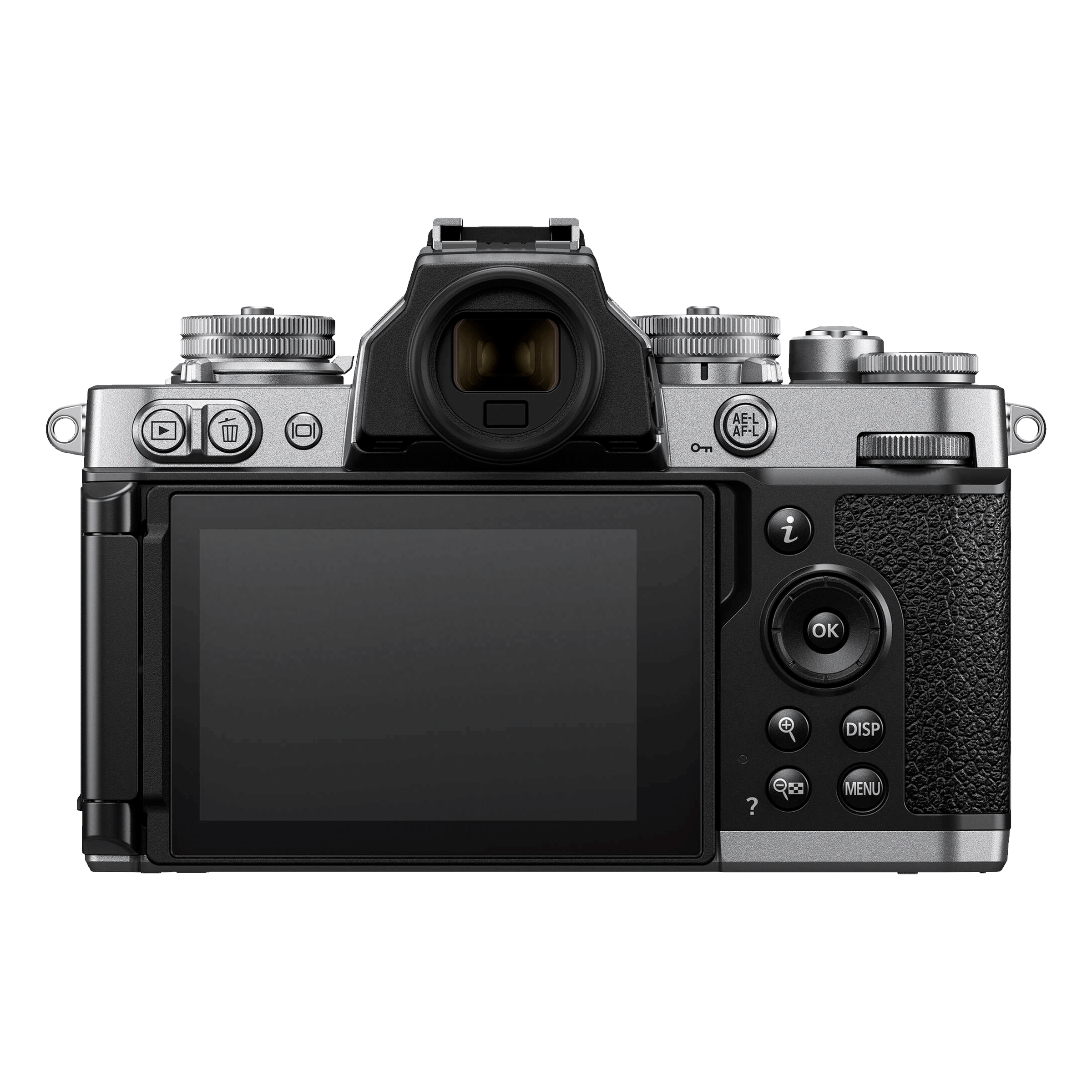 Nikon Z FC 20.9MP Mirrorless Camera (28 mm Lens, 15.7 x 23.5 mm Sensor, Full-Time Eye-Detection Auto Focus)_5