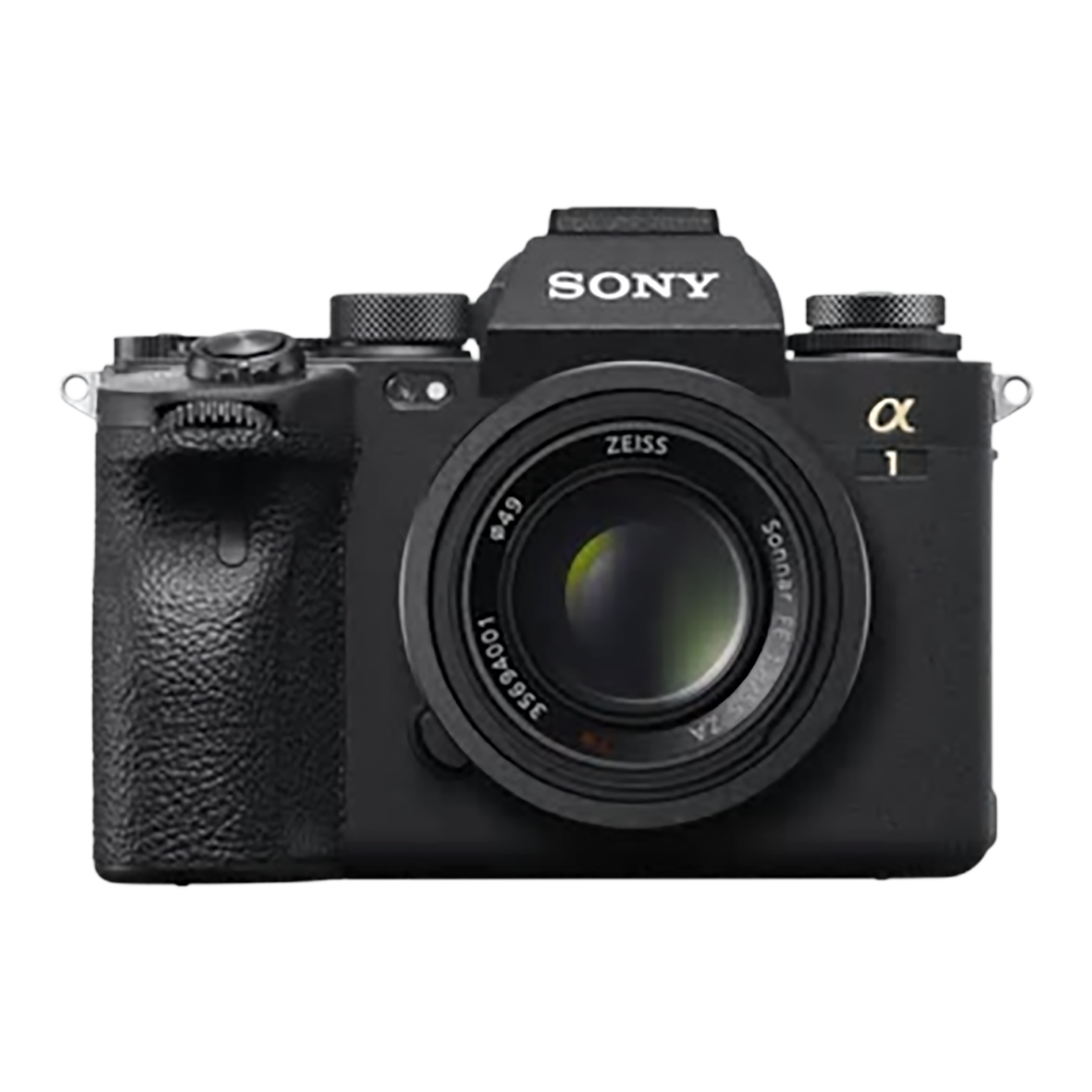 SONY Alpha 1 50.1MP Mirrorless Camera (Body Only, 35.9 x 24 mm Sensor, Real Time Eye Auto Focus)_1