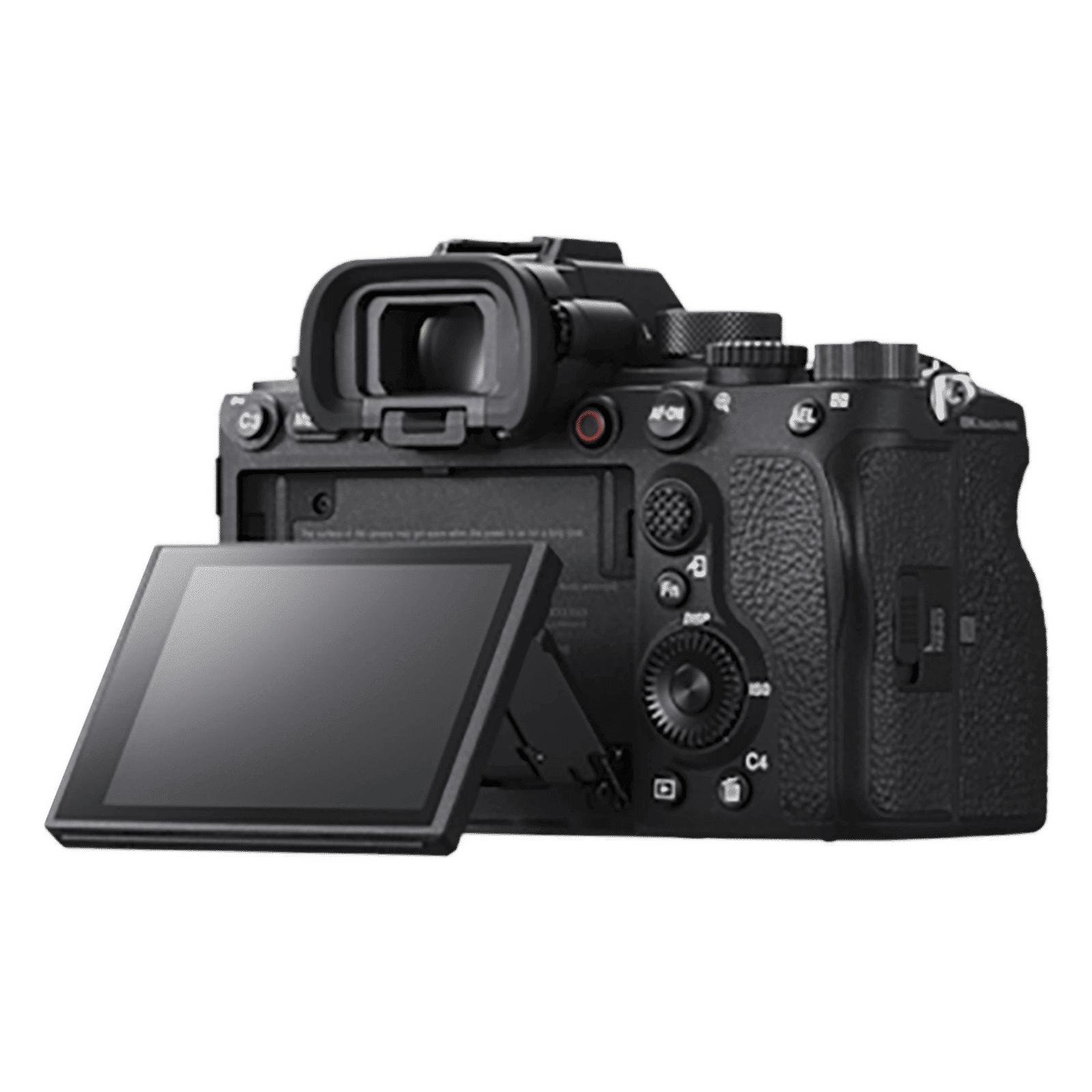 SONY Alpha 1 50.1MP Mirrorless Camera (Body Only, 35.9 x 24 mm Sensor, Real Time Eye Auto Focus)_8