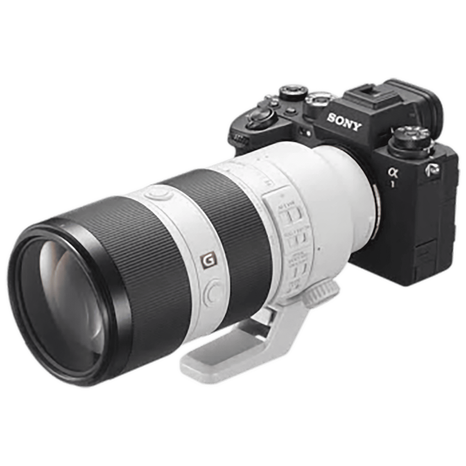 SONY Alpha 1 50.1MP Mirrorless Camera (Body Only, 35.9 x 24 mm Sensor, Real Time Eye Auto Focus)_10