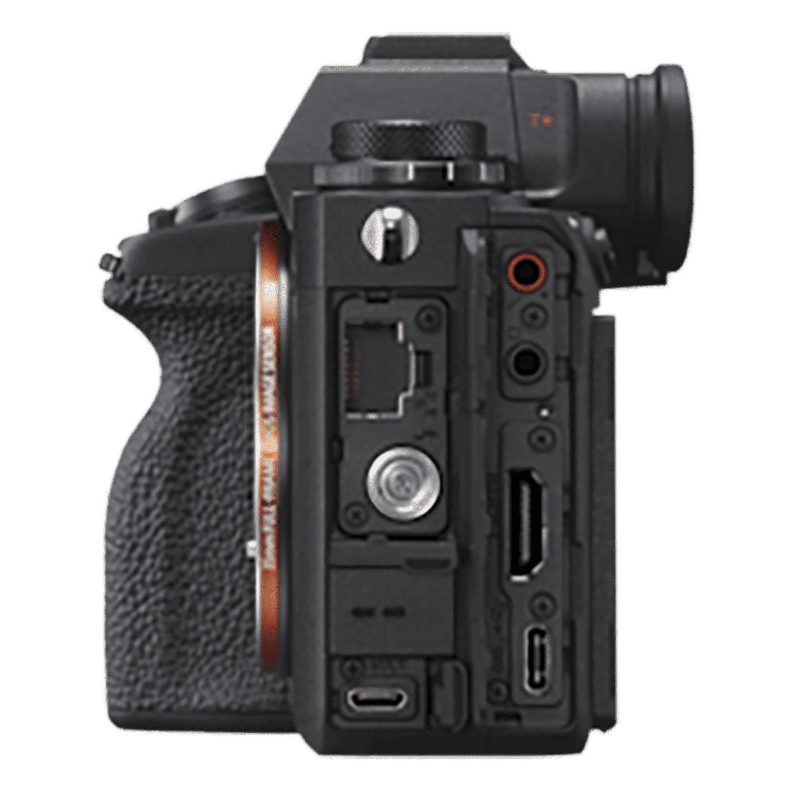 SONY Alpha 1 50.1MP Mirrorless Camera (Body Only, 35.9 x 24 mm Sensor, Real Time Eye Auto Focus)_12