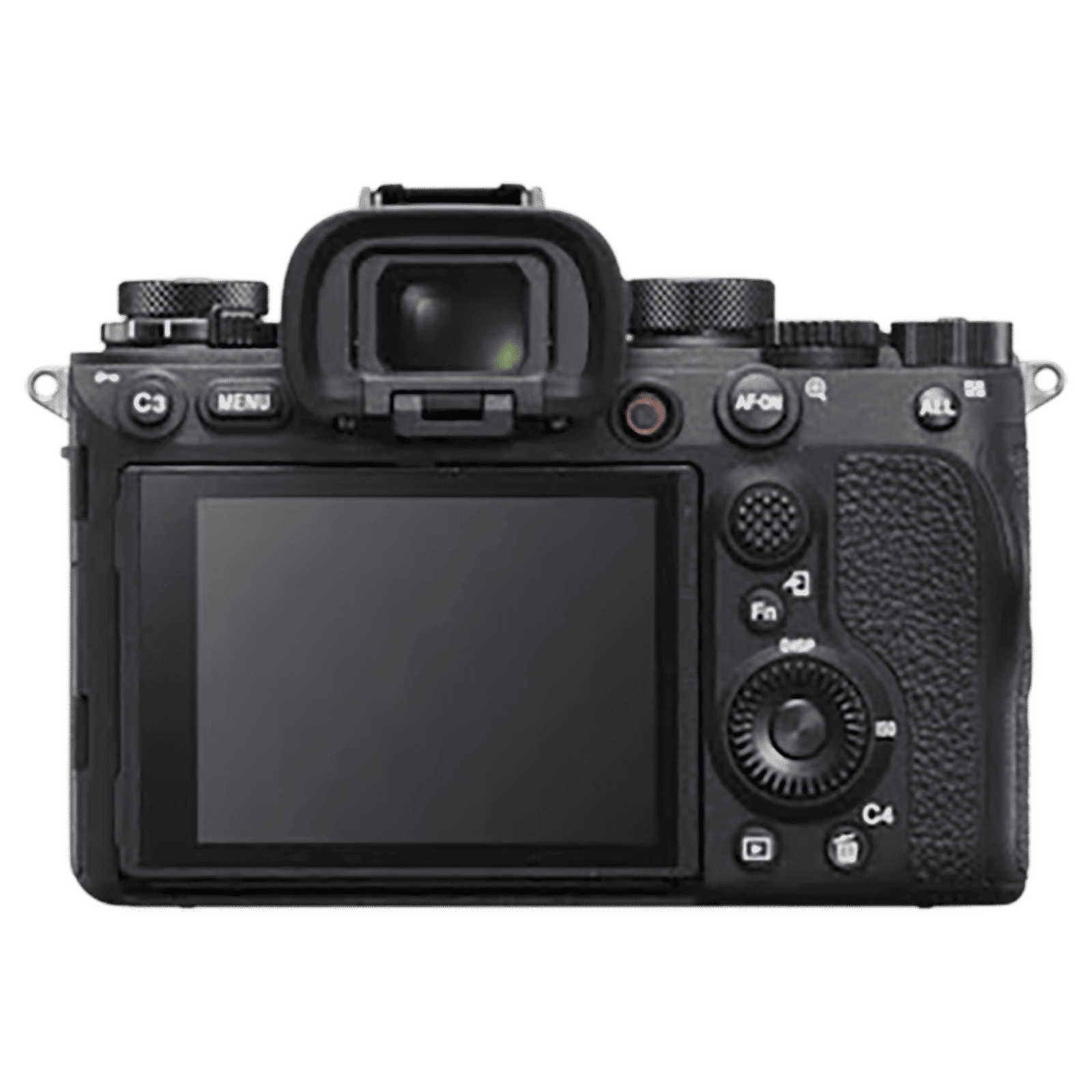 SONY Alpha 1 50.1MP Mirrorless Camera (Body Only, 35.9 x 24 mm Sensor, Real Time Eye Auto Focus)_4