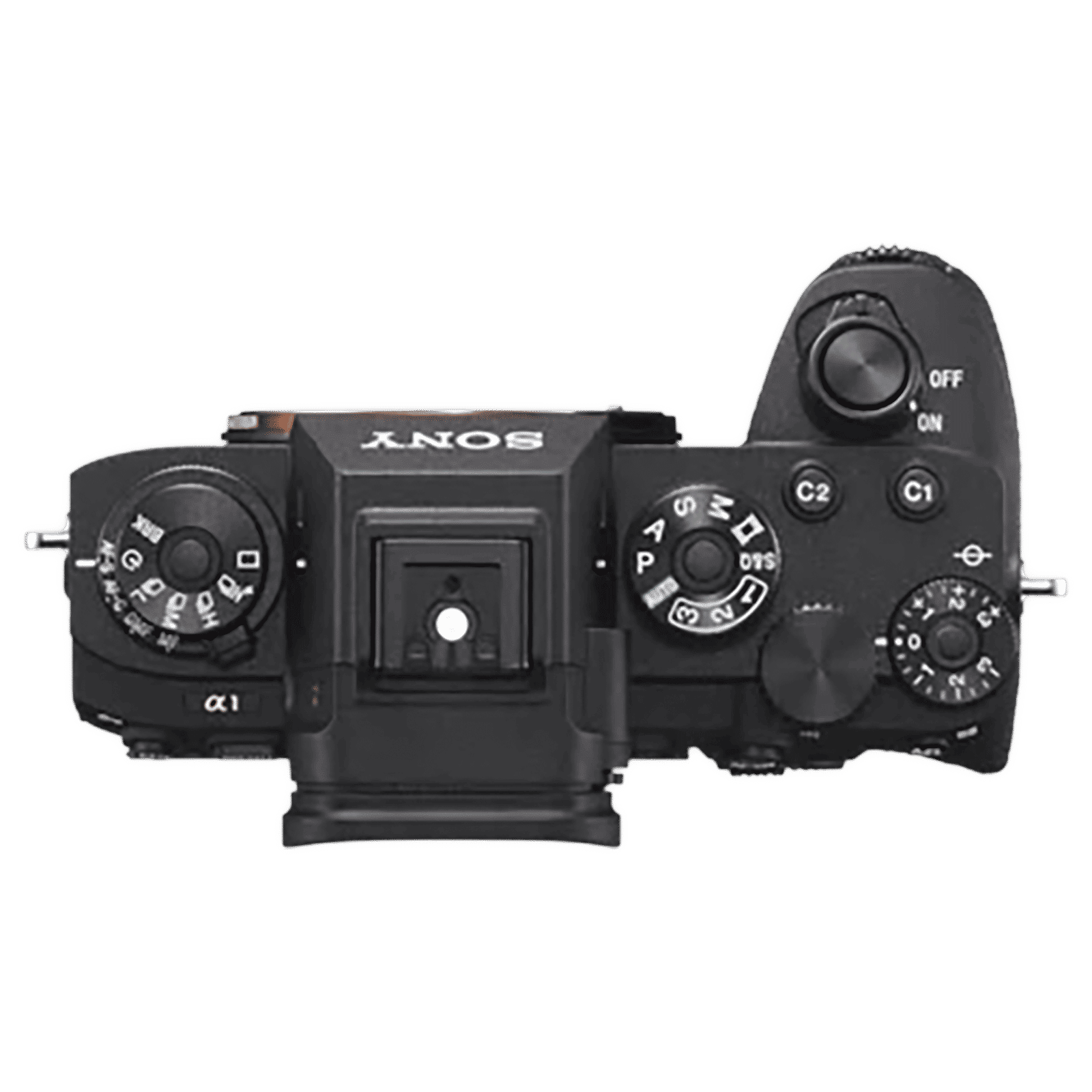 SONY Alpha 1 50.1MP Mirrorless Camera (Body Only, 35.9 x 24 mm Sensor, Real Time Eye Auto Focus)_5