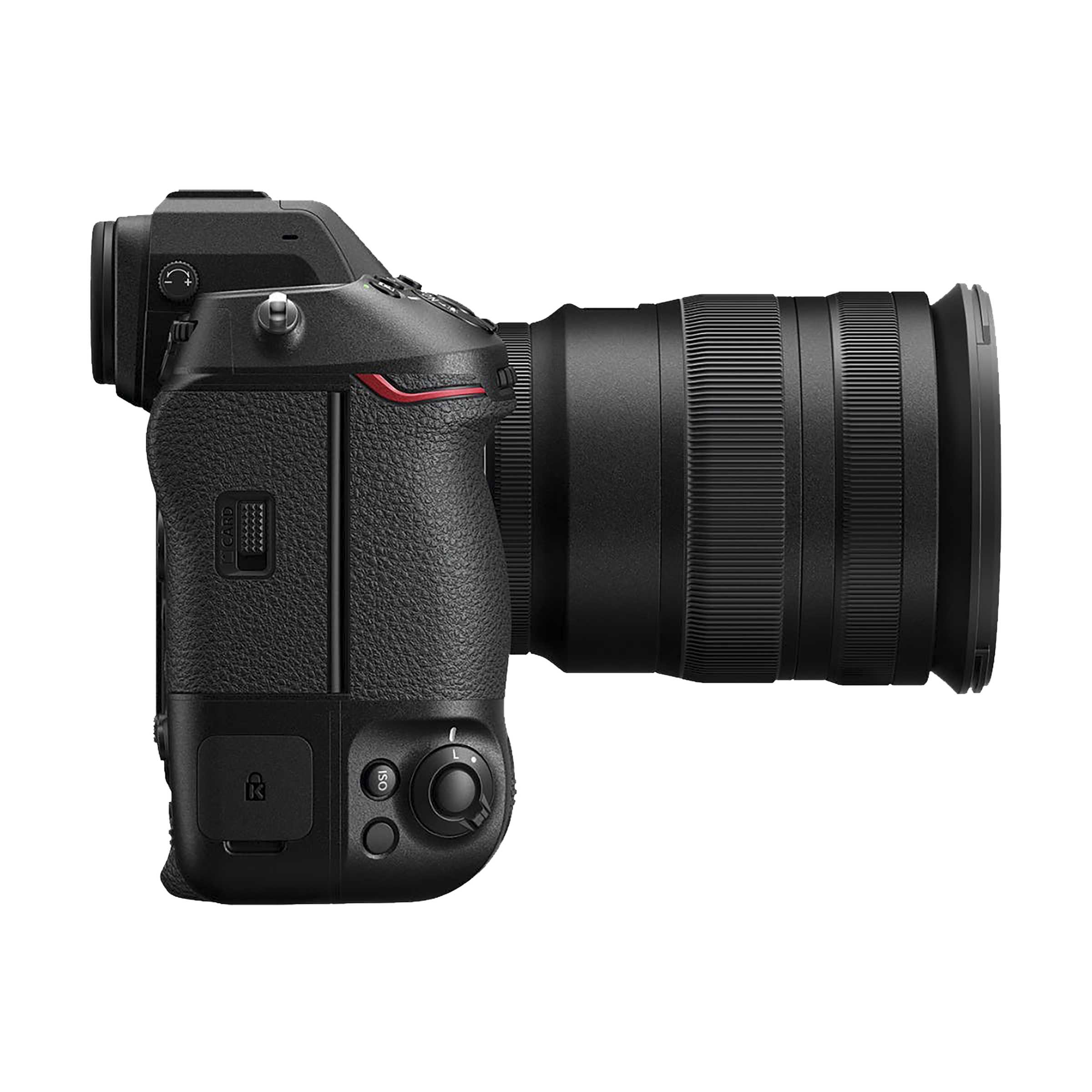 Nikon Z 9 45.7MP Mirrorless Camera (Body Only, 35.9 x 23.9 mm Sensor, 5-Axis Image Sensor Shift)_10