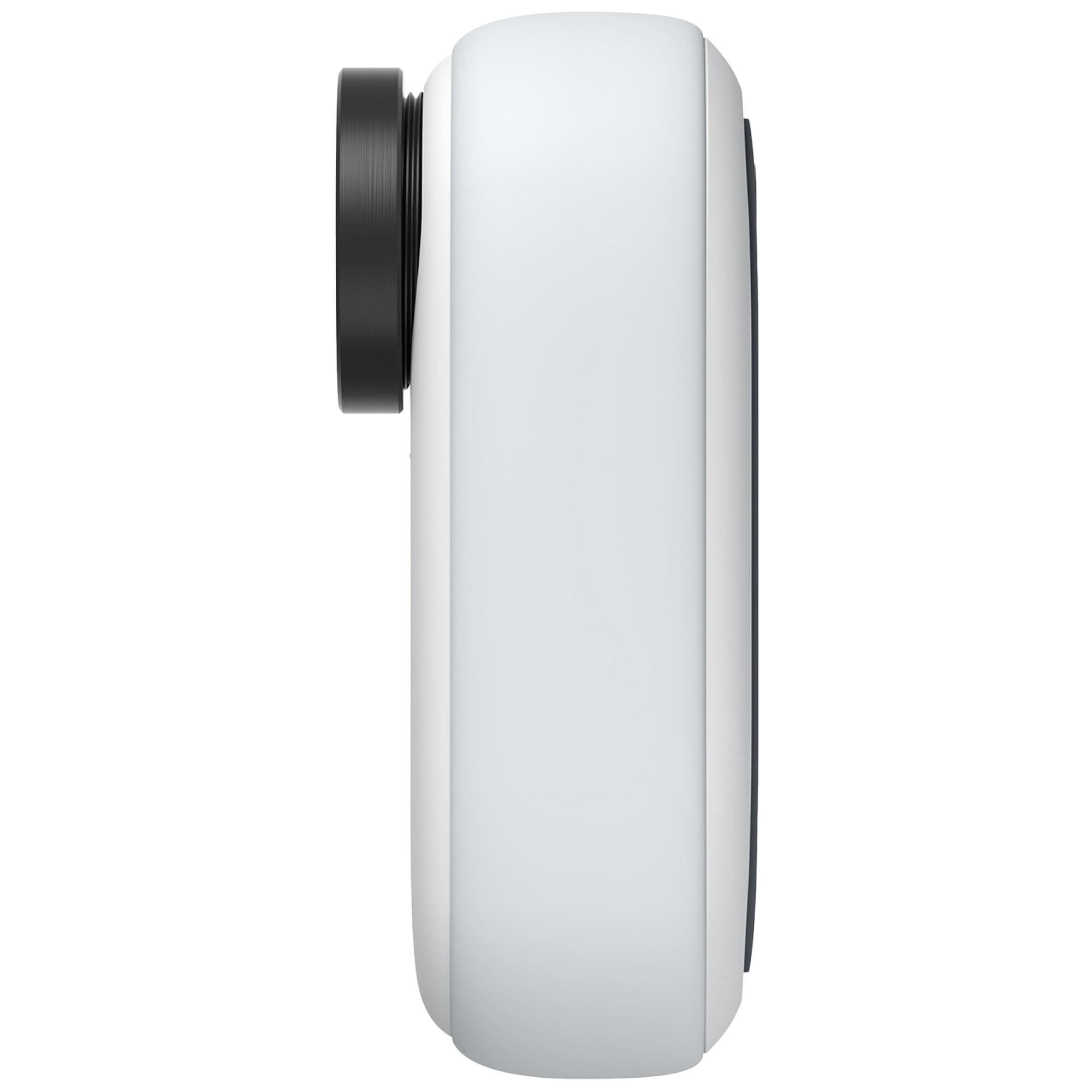 Insta360 GO 2 QHD and 9MP 50 FPS Waterproof Action Camera with FlowState Stabilization (White)_4