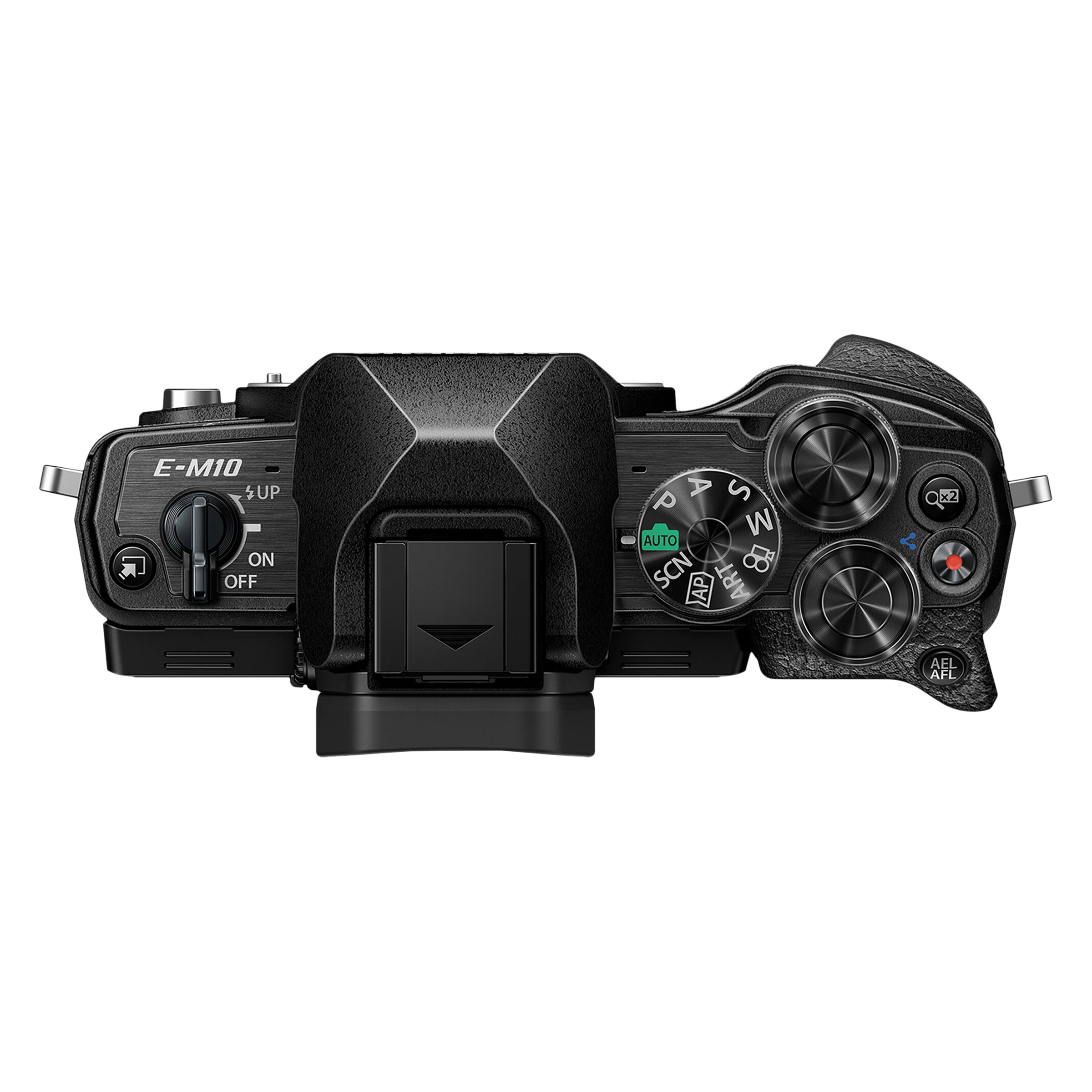 OLYMPUS OM-D E-M10 Mark IV 20.3MP Mirrorless Camera (14-42 mm Lens, 17.3 x 13 mm Sensor, Tiltable Screen)_5