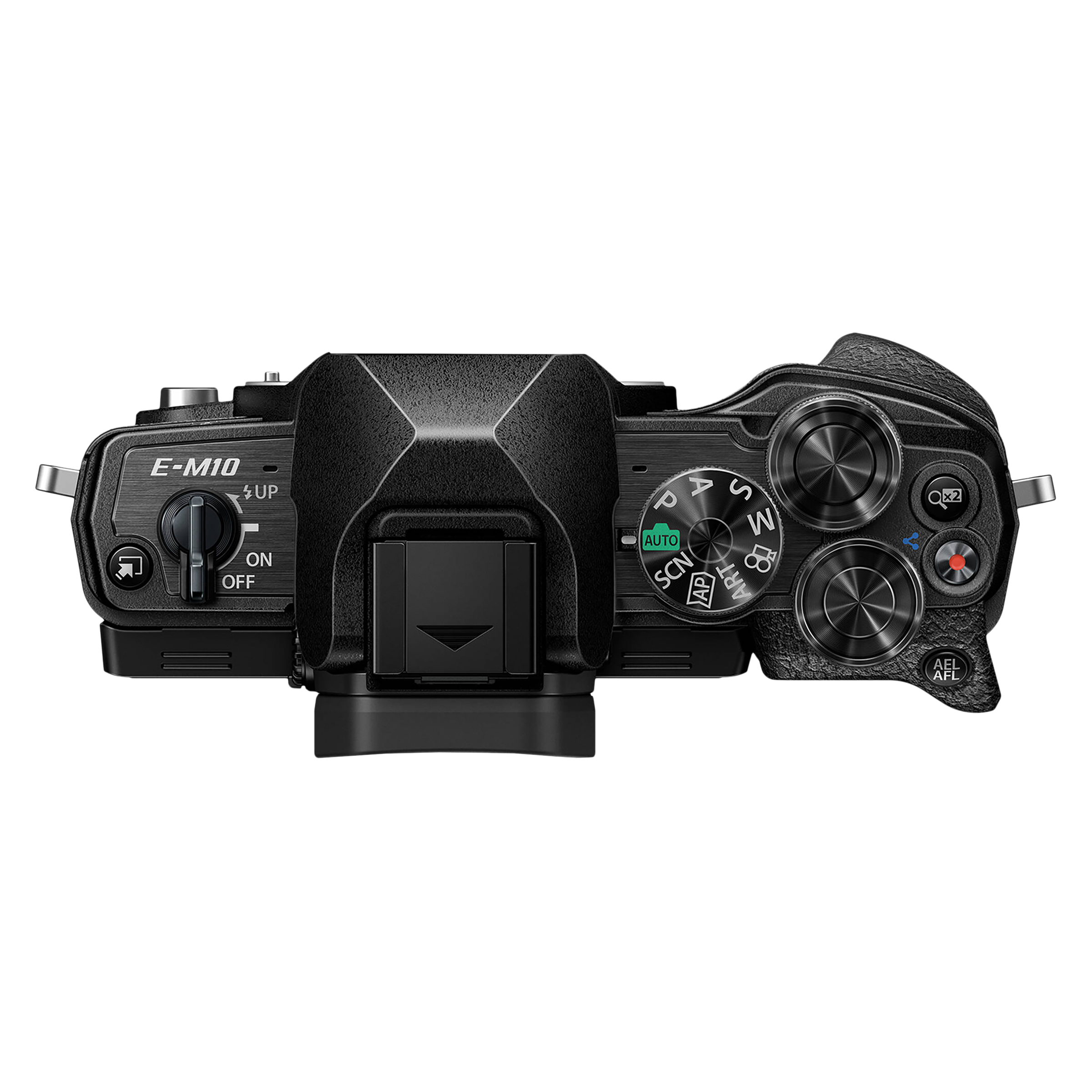 OLYMPUS OM-D E-M10 Mark IV 20.3MP Mirrorless Camera (14-150 mm Lens, 17.3 x 13 mm Sensor, Tiltable Screen) OLYMPUS OM-D E-M10 Mark IV 20.3MP Mirrorless Camera (14-150 mm Lens, 17.3 x 13 mm Sensor, Tiltable Screen)_5