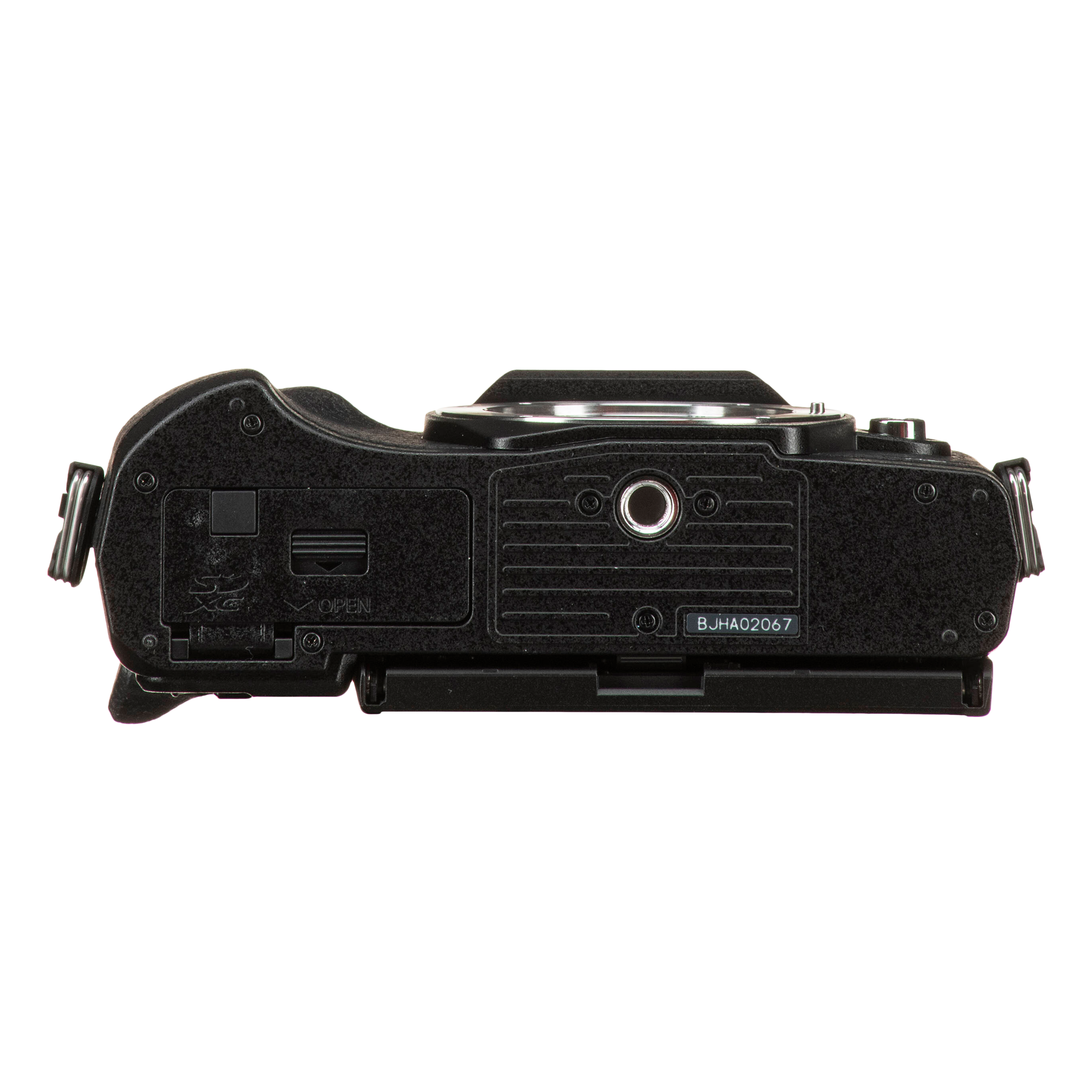 OLYMPUS OM-D E-M10 Mark IV 20.3MP Mirrorless Camera (14-150 mm Lens, 17.3 x 13 mm Sensor, Tiltable Screen) OLYMPUS OM-D E-M10 Mark IV 20.3MP Mirrorless Camera (14-150 mm Lens, 17.3 x 13 mm Sensor, Tiltable Screen)_6