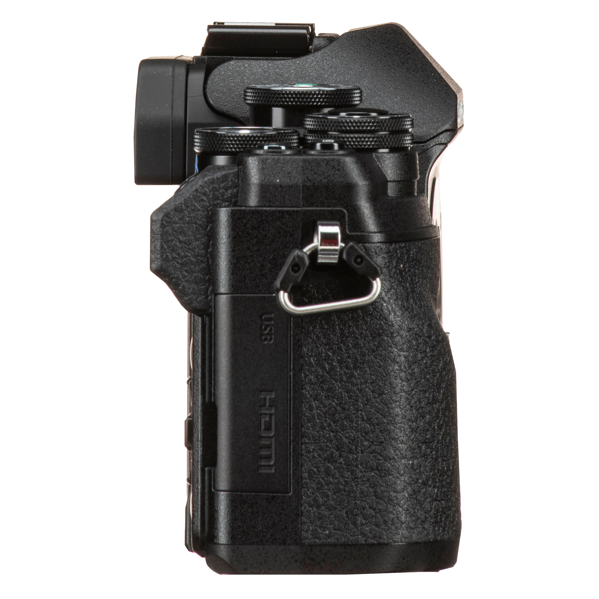 OLYMPUS OM-D E-M10 Mark IV 20.3MP Mirrorless Camera (14-150 mm Lens, 17.3 x 13 mm Sensor, Tiltable Screen) OLYMPUS OM-D E-M10 Mark IV 20.3MP Mirrorless Camera (14-150 mm Lens, 17.3 x 13 mm Sensor, Tiltable Screen)_7