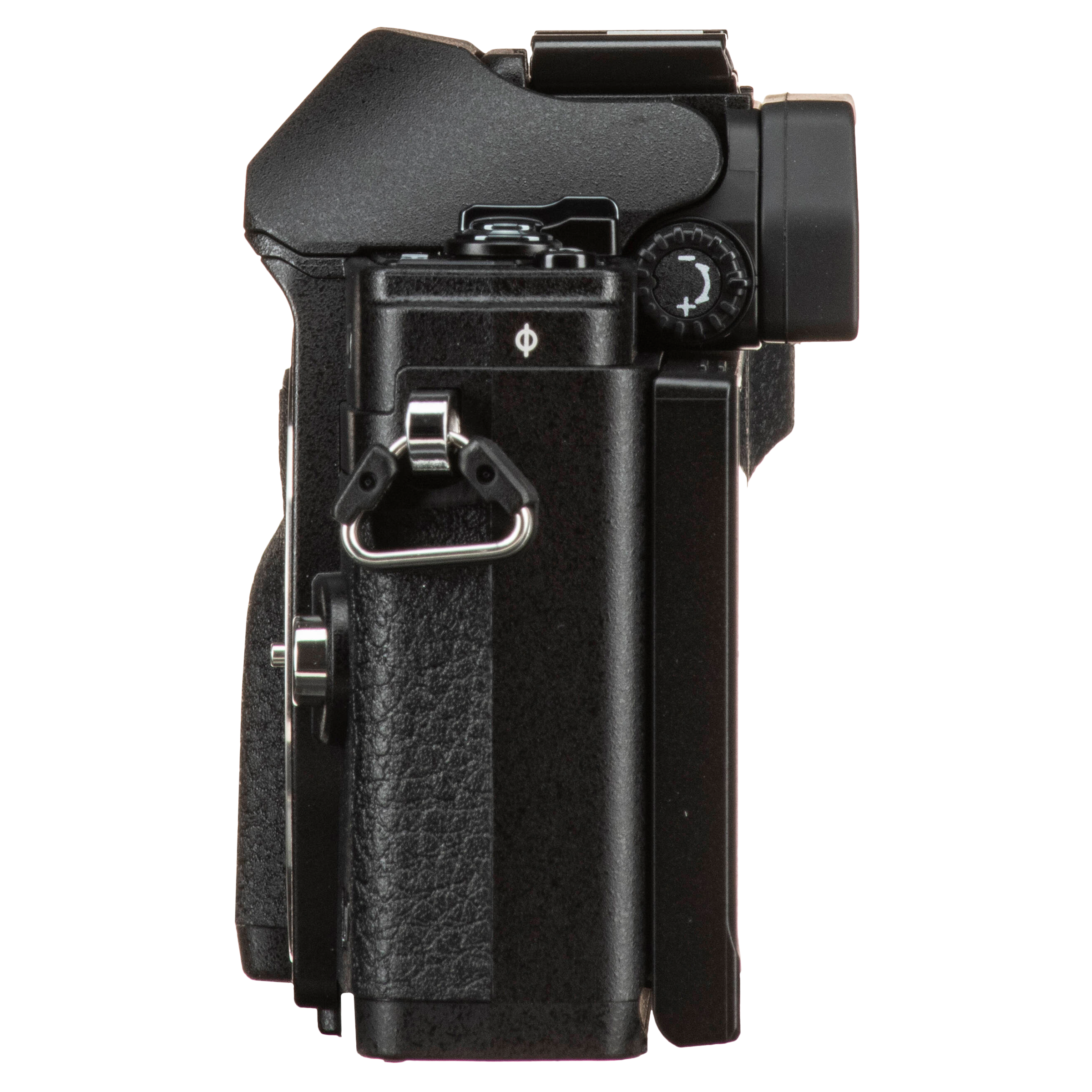 OLYMPUS OM-D E-M10 Mark IV 20.3MP Mirrorless Camera (14-150 mm Lens, 17.3 x 13 mm Sensor, Tiltable Screen) OLYMPUS OM-D E-M10 Mark IV 20.3MP Mirrorless Camera (14-150 mm Lens, 17.3 x 13 mm Sensor, Tiltable Screen)_8