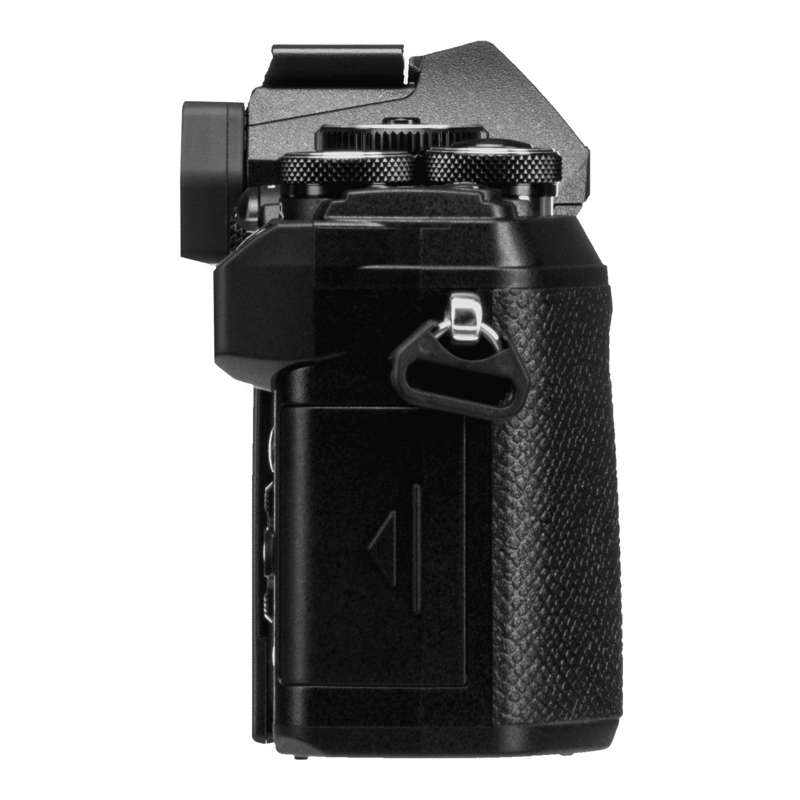 OLYMPUS OM-D E-M5 Mark III 20.4MP Mirrorless Camera (Body Only, 17.4 x 13.0 mm Sensor, Built-in 5-Axis Sensor)_8