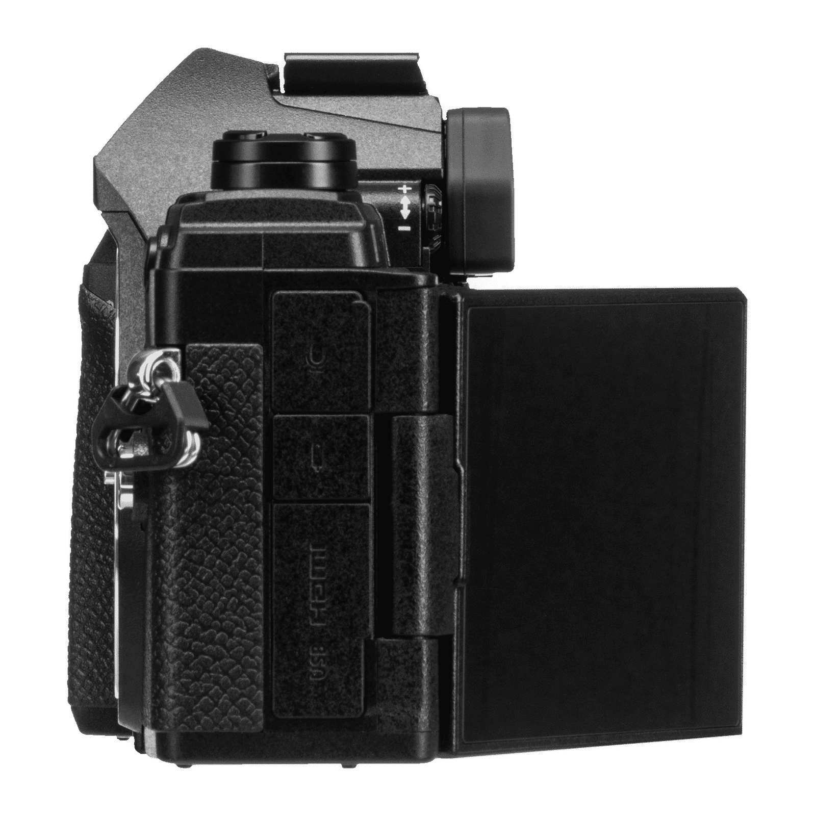 OLYMPUS OM-D E-M5 Mark III 20.4MP Mirrorless Camera (Body Only, 17.4 x 13.0 mm Sensor, Built-in 5-Axis Sensor)_9