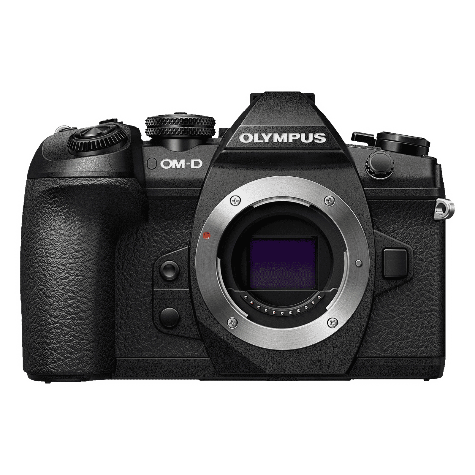 OLYMPUS OM-D E-M1 Mark II 20.4MP Mirrorless Camera (Body Only, 17.4 x 13.0 mm Sensor, 121 Point AF System) OLYMPUS OM-D E-M1 Mark II 20.4MP Mirrorless Camera (Body Only, 17.4 x 13.0 mm Sensor, 121 Point AF System)_1