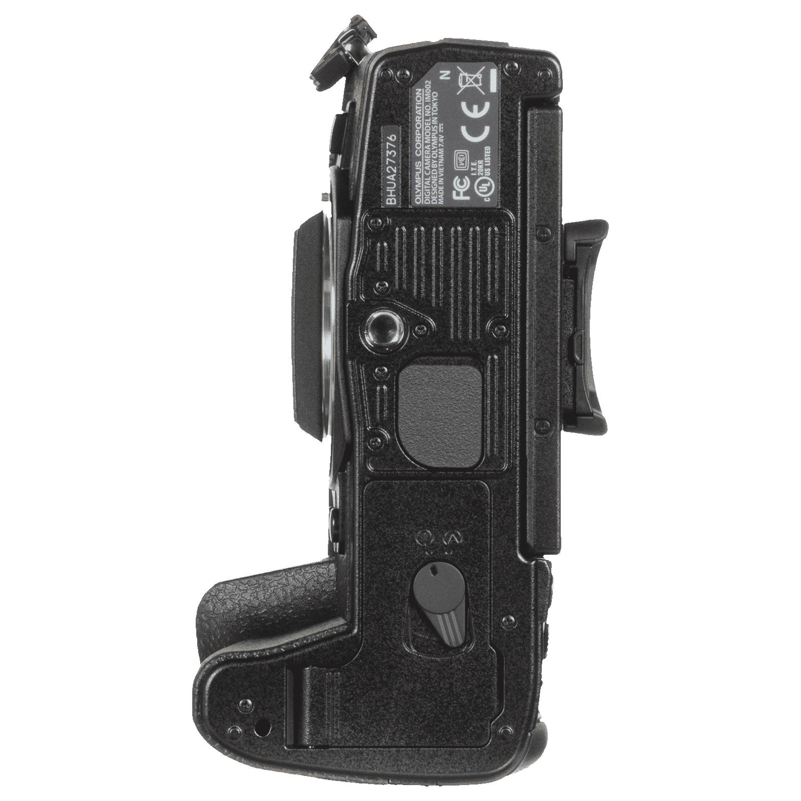 OLYMPUS OM-D E-M1 Mark II 20.4MP Mirrorless Camera (Body Only, 17.4 x 13.0 mm Sensor, 121 Point AF System) OLYMPUS OM-D E-M1 Mark II 20.4MP Mirrorless Camera (Body Only, 17.4 x 13.0 mm Sensor, 121 Point AF System)_10