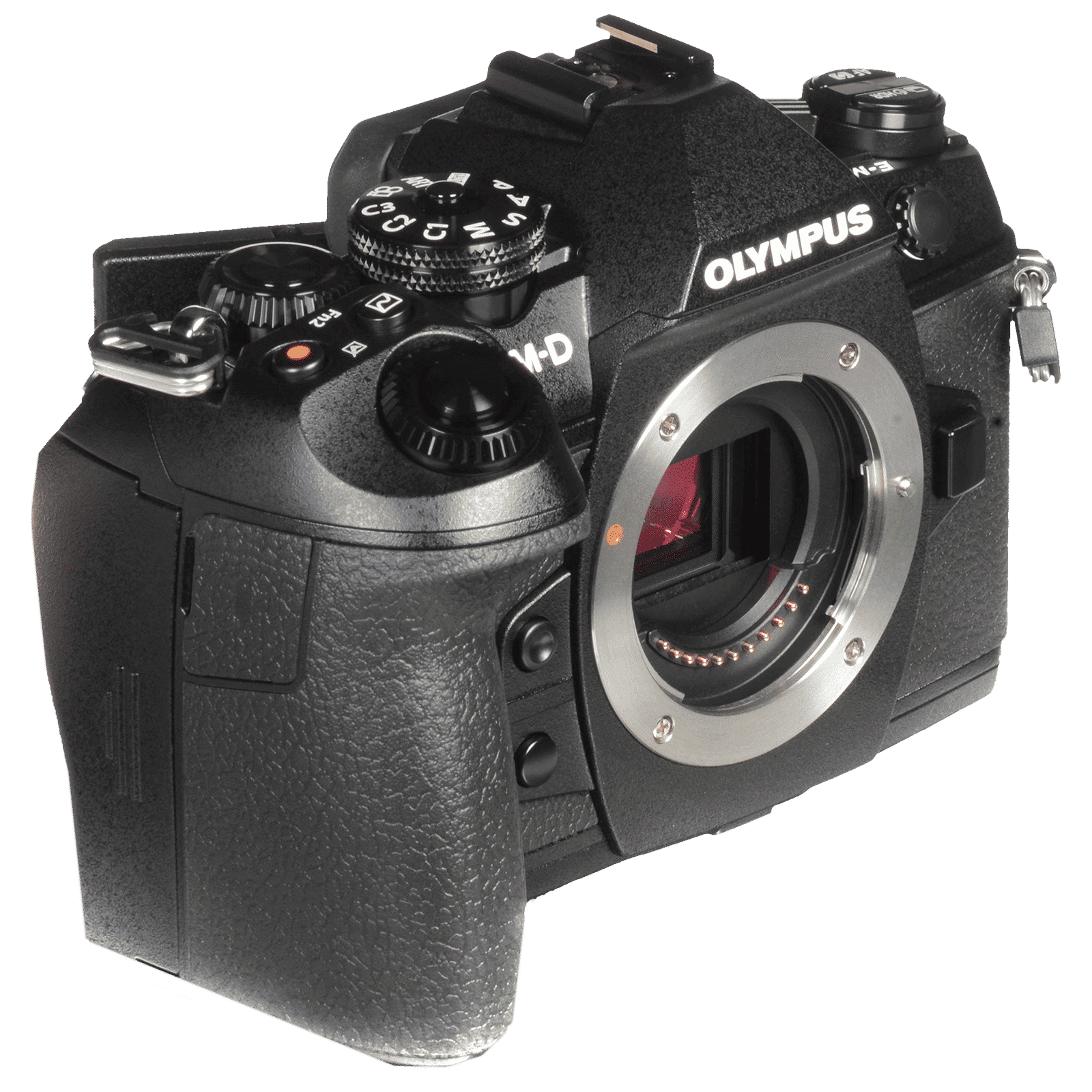 OLYMPUS OM-D E-M1 Mark II 20.4MP Mirrorless Camera (Body Only, 17.4 x 13.0 mm Sensor, 121 Point AF System) OLYMPUS OM-D E-M1 Mark II 20.4MP Mirrorless Camera (Body Only, 17.4 x 13.0 mm Sensor, 121 Point AF System)_11