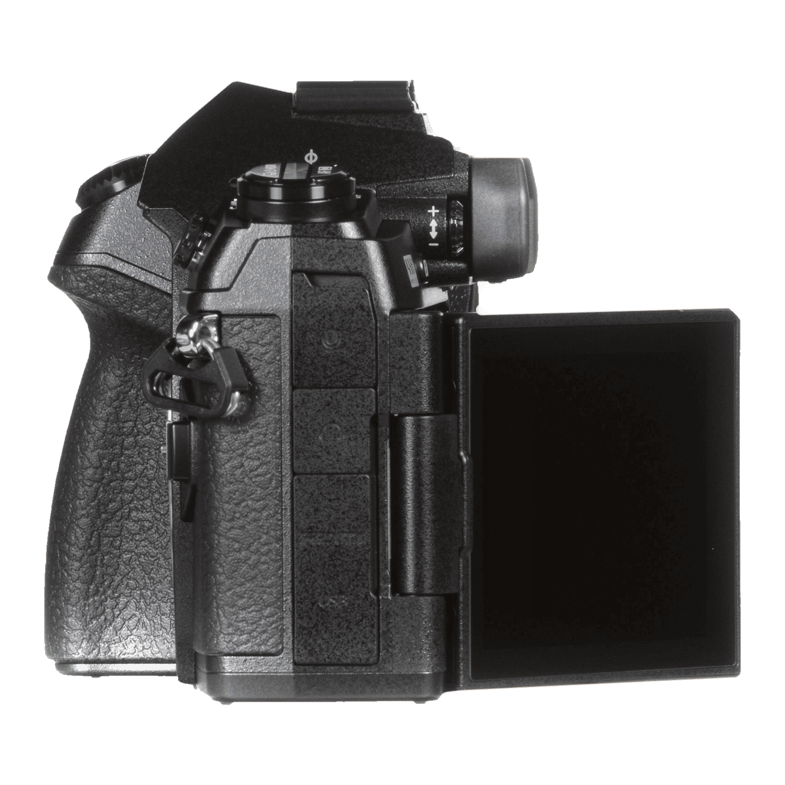 OLYMPUS OM-D E-M1 Mark II 20.4MP Mirrorless Camera (Body Only, 17.4 x 13.0 mm Sensor, 121 Point AF System) OLYMPUS OM-D E-M1 Mark II 20.4MP Mirrorless Camera (Body Only, 17.4 x 13.0 mm Sensor, 121 Point AF System)_12