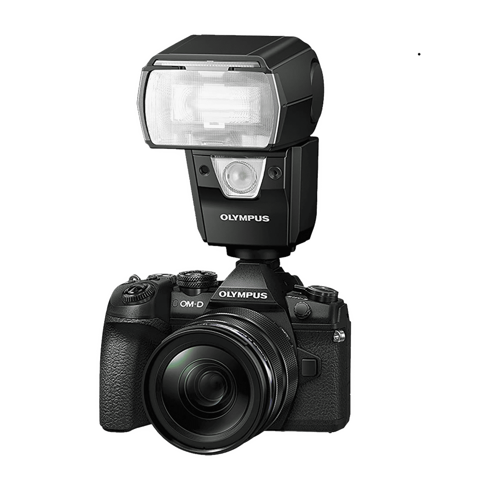 OLYMPUS OM-D E-M1 Mark II 20.4MP Mirrorless Camera (12-40 mm Lens, 17.4 x 13.0 mm Sensor, View Finder Magnification) OLYMPUS OM-D E-M1 Mark II 20.4MP Mirrorless Camera (12-40 mm Lens, 17.4 x 13.0 mm Sensor, View Finder Magnification)_9