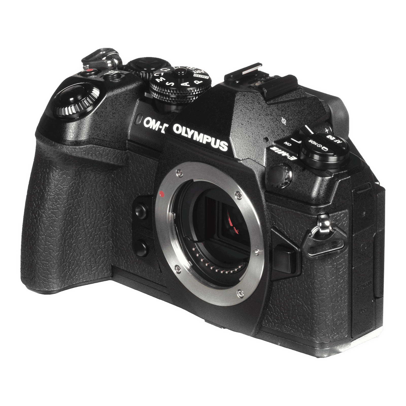 OLYMPUS OM-D E-M1 Mark II 20.4MP Mirrorless Camera (12-40 mm Lens, 17.4 x 13.0 mm Sensor, View Finder Magnification) OLYMPUS OM-D E-M1 Mark II 20.4MP Mirrorless Camera (12-40 mm Lens, 17.4 x 13.0 mm Sensor, View Finder Magnification)_11