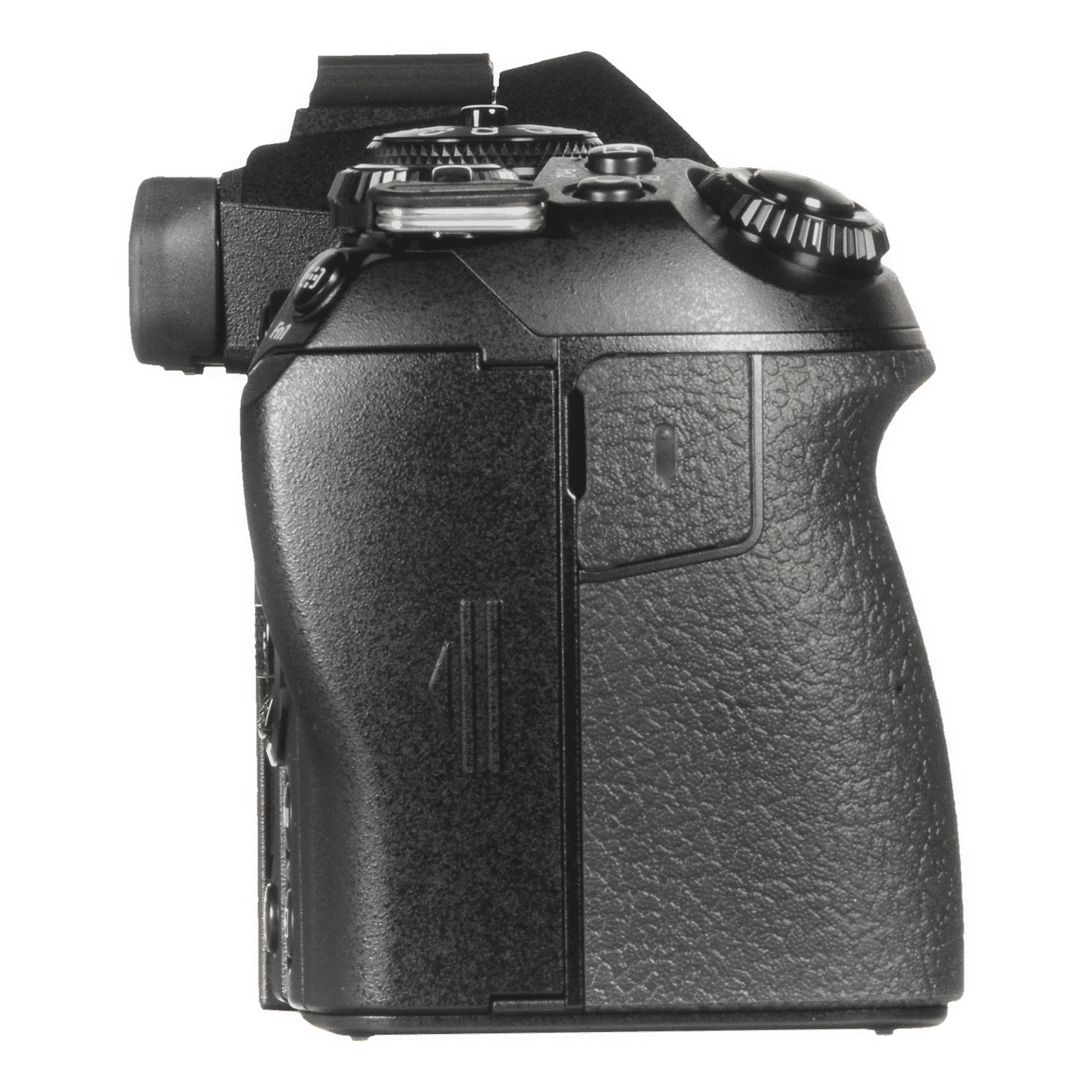 OLYMPUS OM-D E-M1 Mark II 20.4MP Mirrorless Camera (12-40 mm Lens, 17.4 x 13.0 mm Sensor, View Finder Magnification) OLYMPUS OM-D E-M1 Mark II 20.4MP Mirrorless Camera (12-40 mm Lens, 17.4 x 13.0 mm Sensor, View Finder Magnification)_7