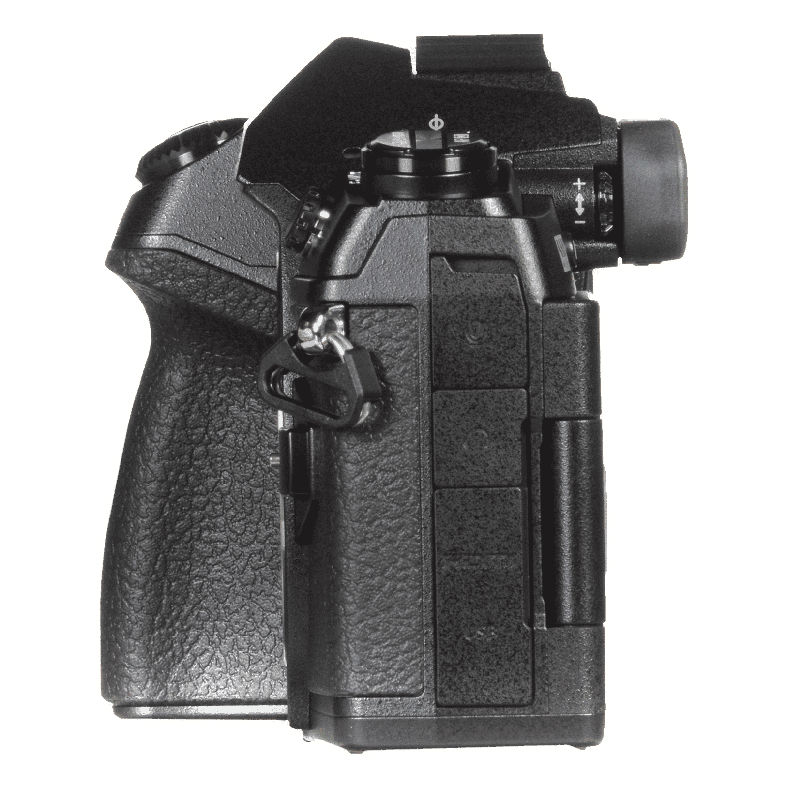 OLYMPUS OM-D E-M1 Mark II 20.4MP Mirrorless Camera (12-40 mm Lens, 17.4 x 13.0 mm Sensor, View Finder Magnification) OLYMPUS OM-D E-M1 Mark II 20.4MP Mirrorless Camera (12-40 mm Lens, 17.4 x 13.0 mm Sensor, View Finder Magnification)_8