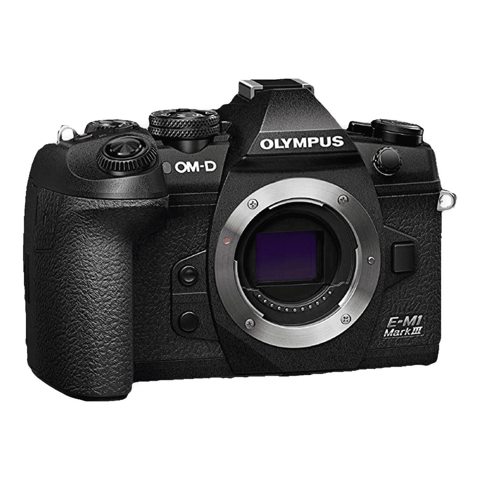 OLYMPUS OM-D E-M1 Mark lll 20.4MP Mirrorless Camera (Body Only, 17.4 x 13.0 mm Sensor, Tiltable Screen)_10