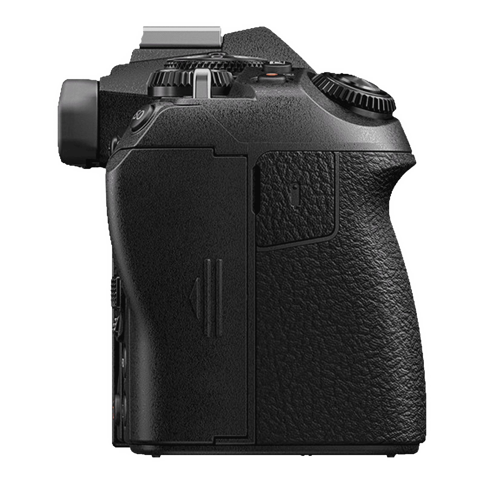 OLYMPUS OM-D E-M1 Mark lll 20.4MP Mirrorless Camera (Body Only, 17.4 x 13.0 mm Sensor, Tiltable Screen)_7