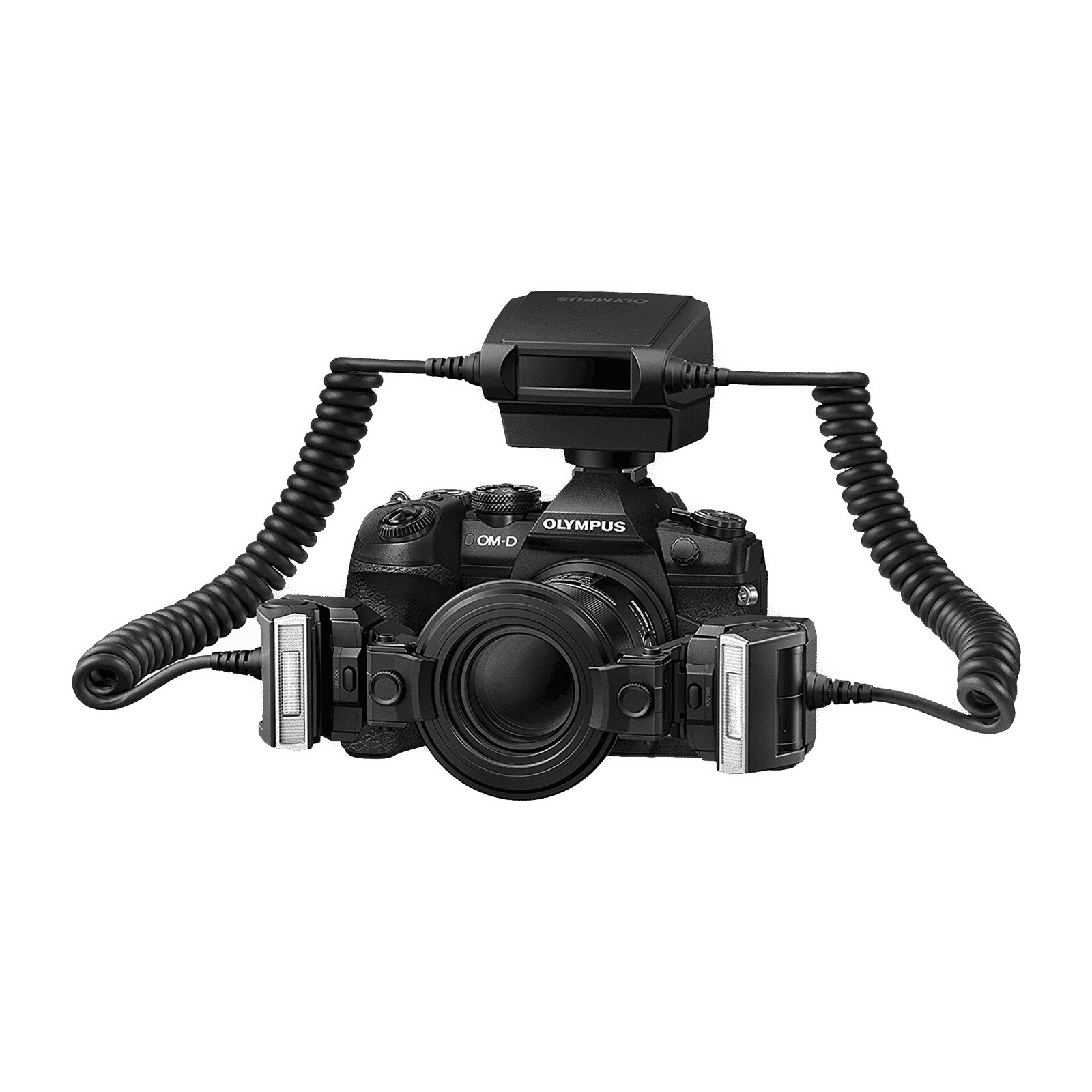 OLYMPUS OM-D E-M1 Mark III 20.4MP Mirrorless Camera (12-40 mm Lens, 17.4 x 13.0 mm Sensor, Tiltable Screen)_12