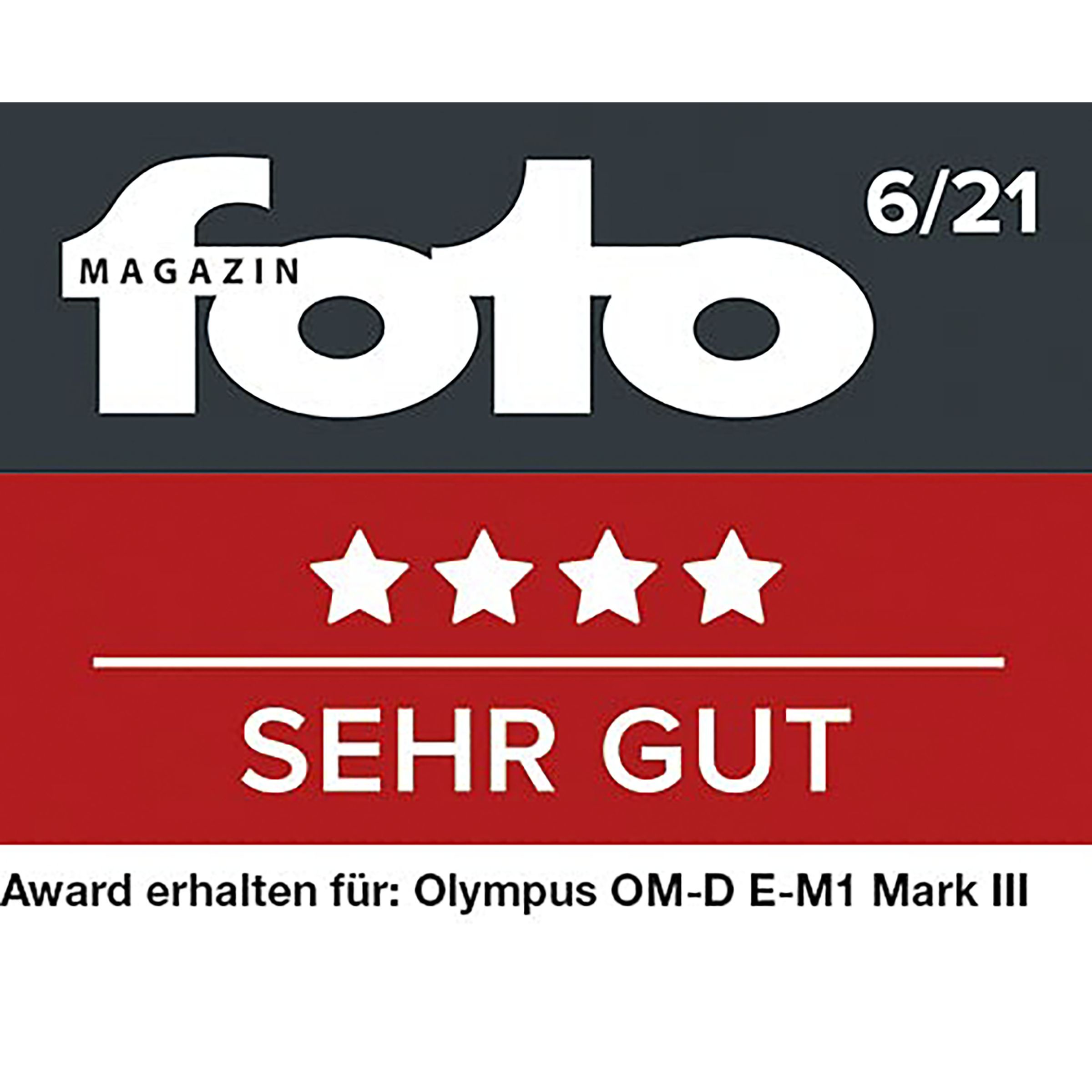 OLYMPUS OM-D E-M1 Mark III 20.4MP Mirrorless Camera (12-40 mm Lens, 17.4 x 13.0 mm Sensor, Tiltable Screen)_14