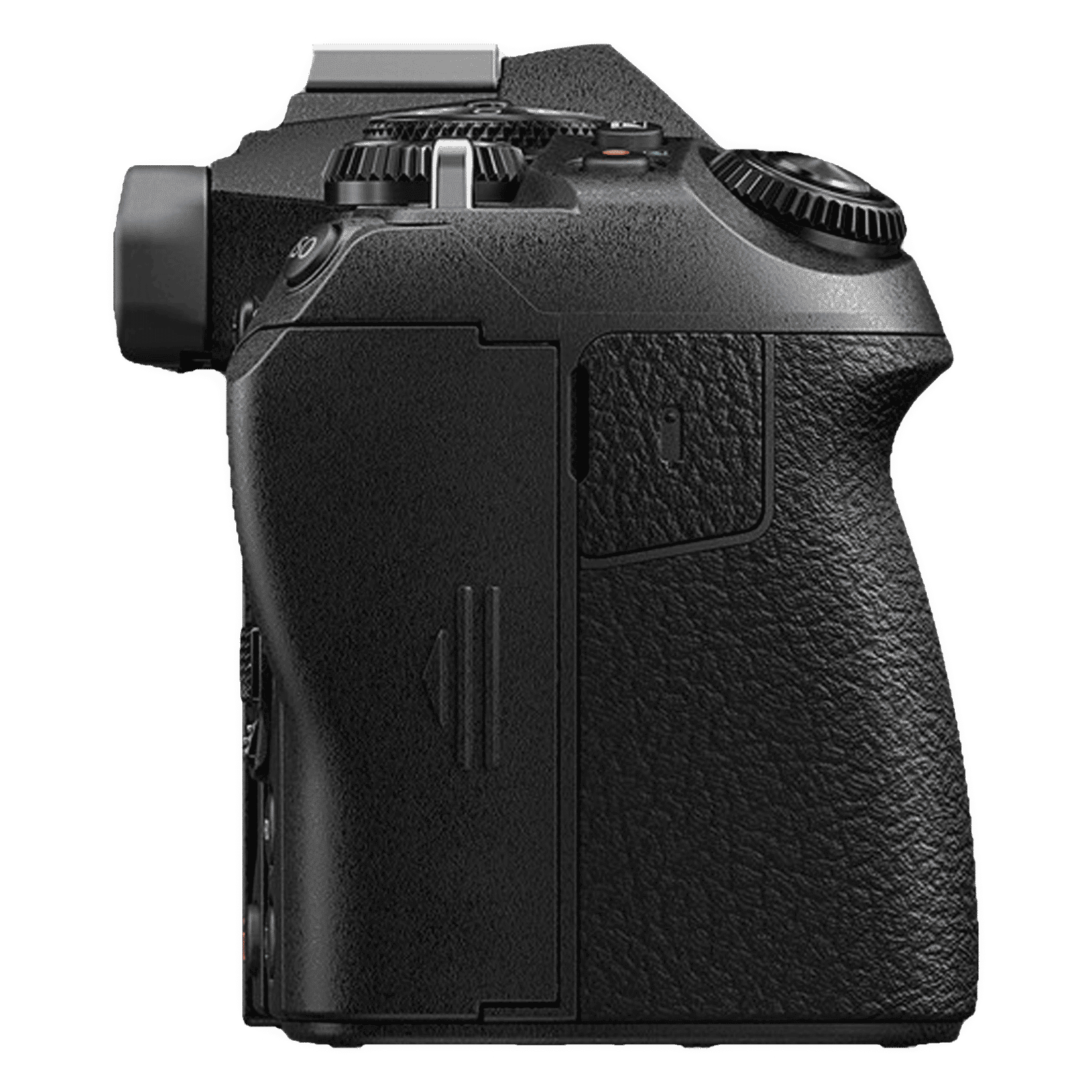 OLYMPUS OM-D E-M1 Mark III 20.4MP Mirrorless Camera (12-40 mm Lens, 17.4 x 13.0 mm Sensor, Tiltable Screen)_8