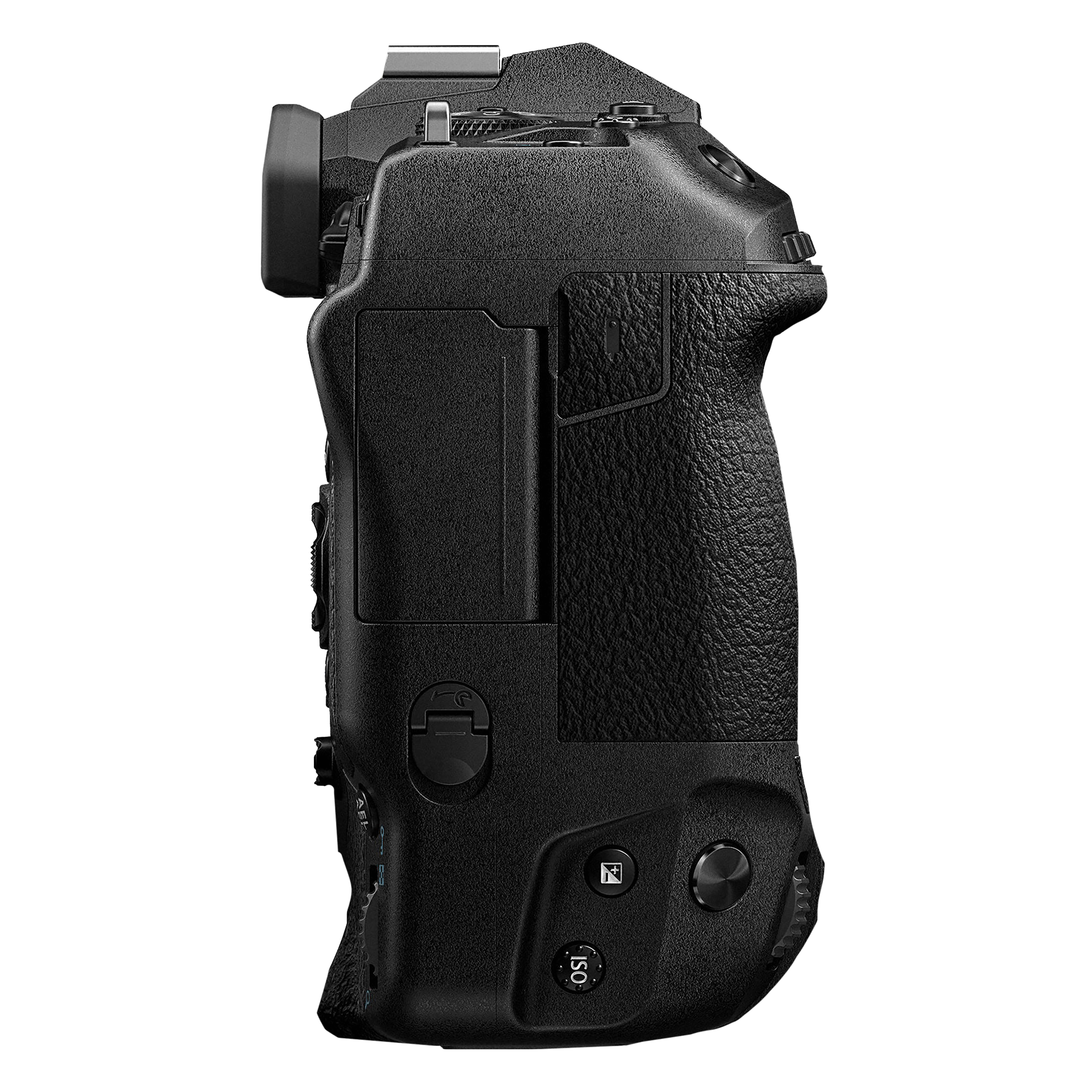 OLYMPUS OM-D E-M1X 20.4MP Mirrorless Camera (Body Only, 17.3 x 13 mm Sensor, Vari-Angle Touch Screen LCD)_6