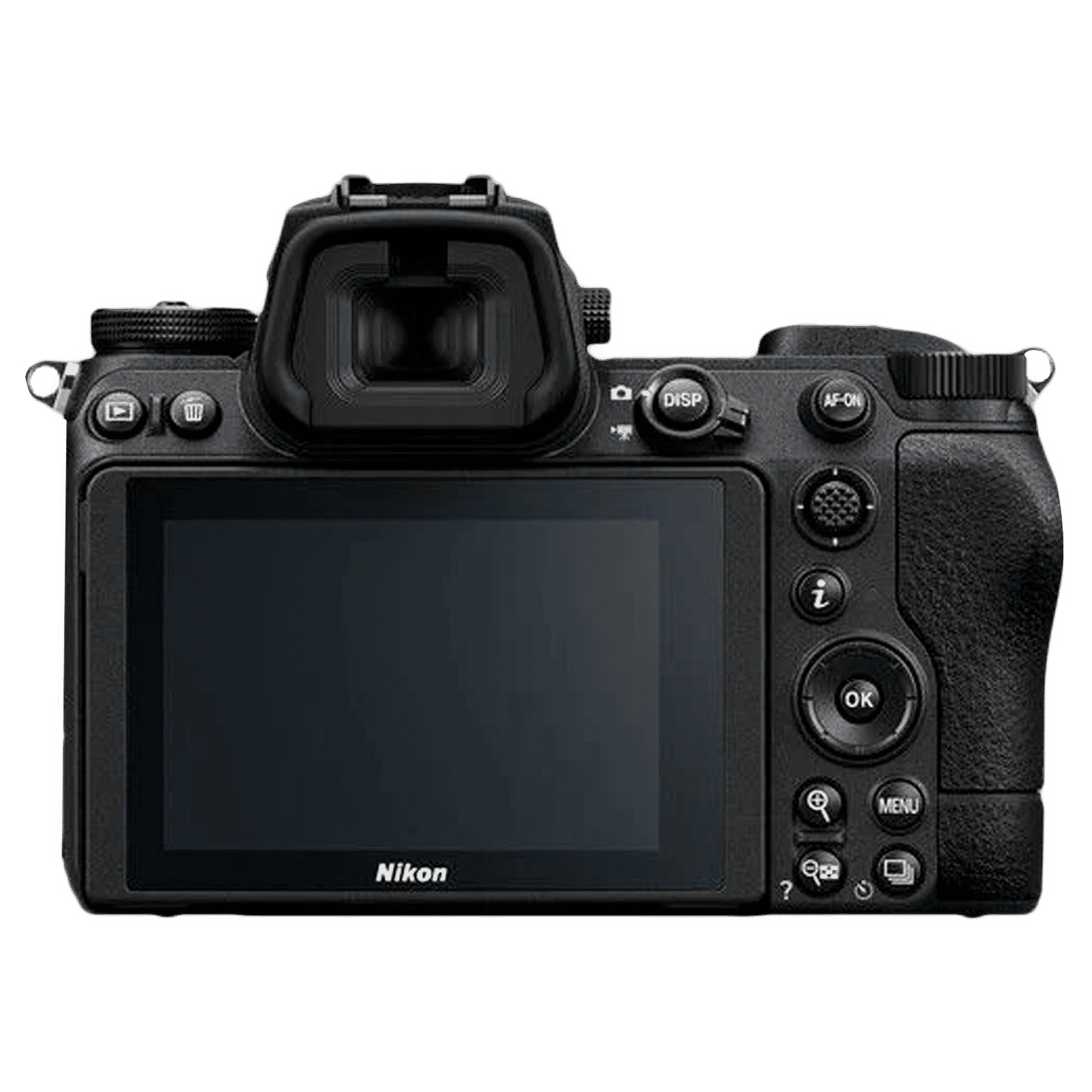 Nikon Z 7II 45.7MP Mirrorless Camera (24-120 mm Lens, 35.9 x 23.9 mm Sensor, Tilting TFT Touch-Sensitive LCD) Nikon Z 7II 45.7MP Mirrorless Camera (24-120 mm Lens, 35.9 x 23.9 mm Sensor, Tilting TFT Touch-Sensitive LCD)_5