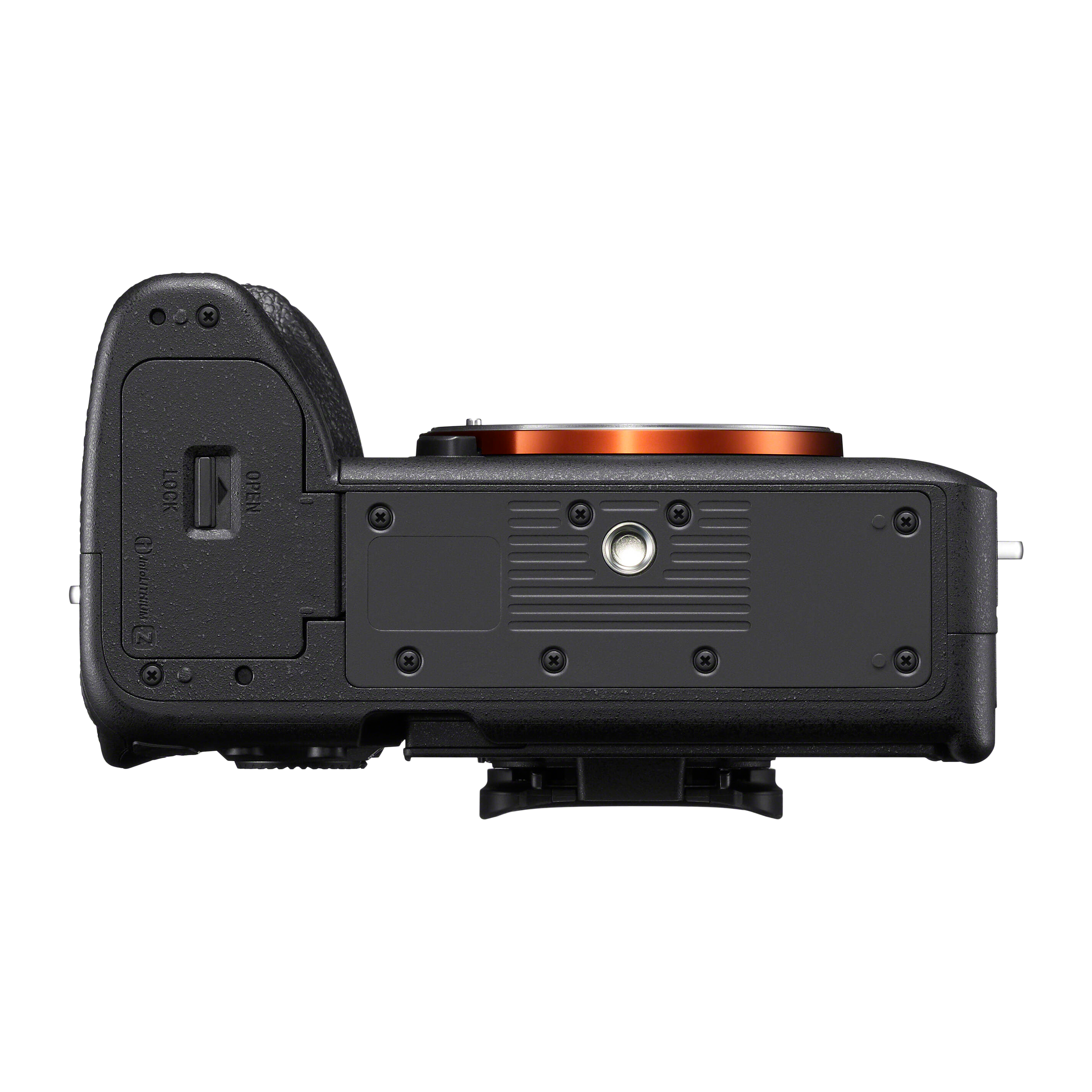 SONY Alpha 7 IV 33MP Full Frame Camera (Body Only, 35.9 x 23.9 mm Sensor, Real-Time Eye Auto Focus)_6