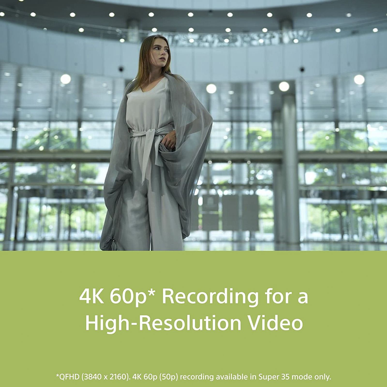 SONY Alpha 7 IV 33MP Full Frame Camera (28-70 mm Lens, 35.9 x 23.9 mm Sensor, Real-Time Eye Auto Focus) SONY Alpha 7 IV 33MP Full Frame Camera (28-70 mm Lens, 35.9 x 23.9 mm Sensor, Real-Time Eye Auto Focus)_18