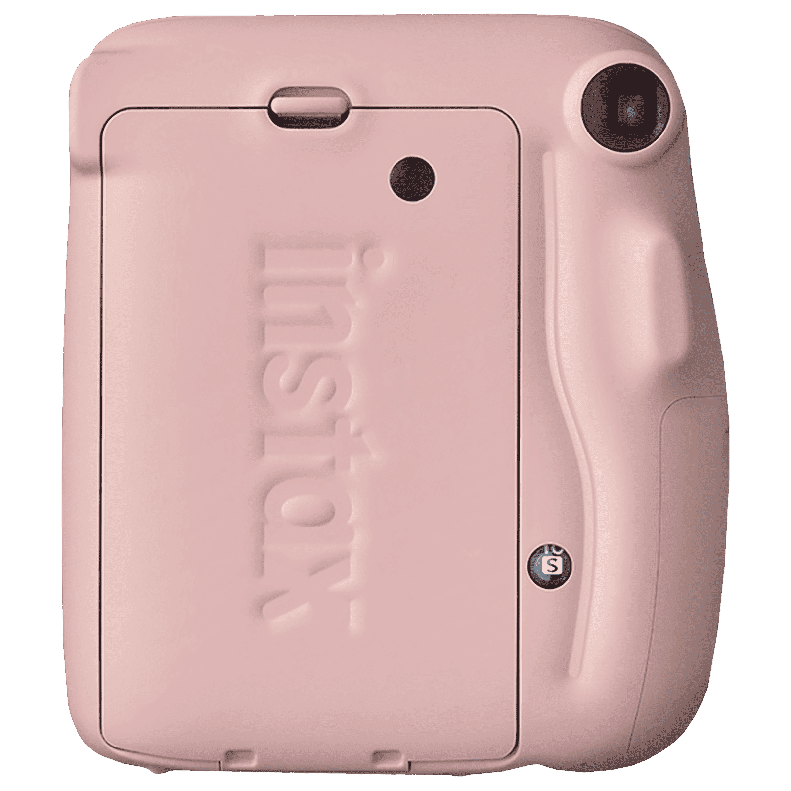FUJIFILM Instax Mini 11 Starter Kit Instant Camera with 10 Instant Films (Blush Pink) FUJIFILM Instax Mini 11 Starter Kit Instant Camera with 10 Instant Films (Blush Pink)_5
