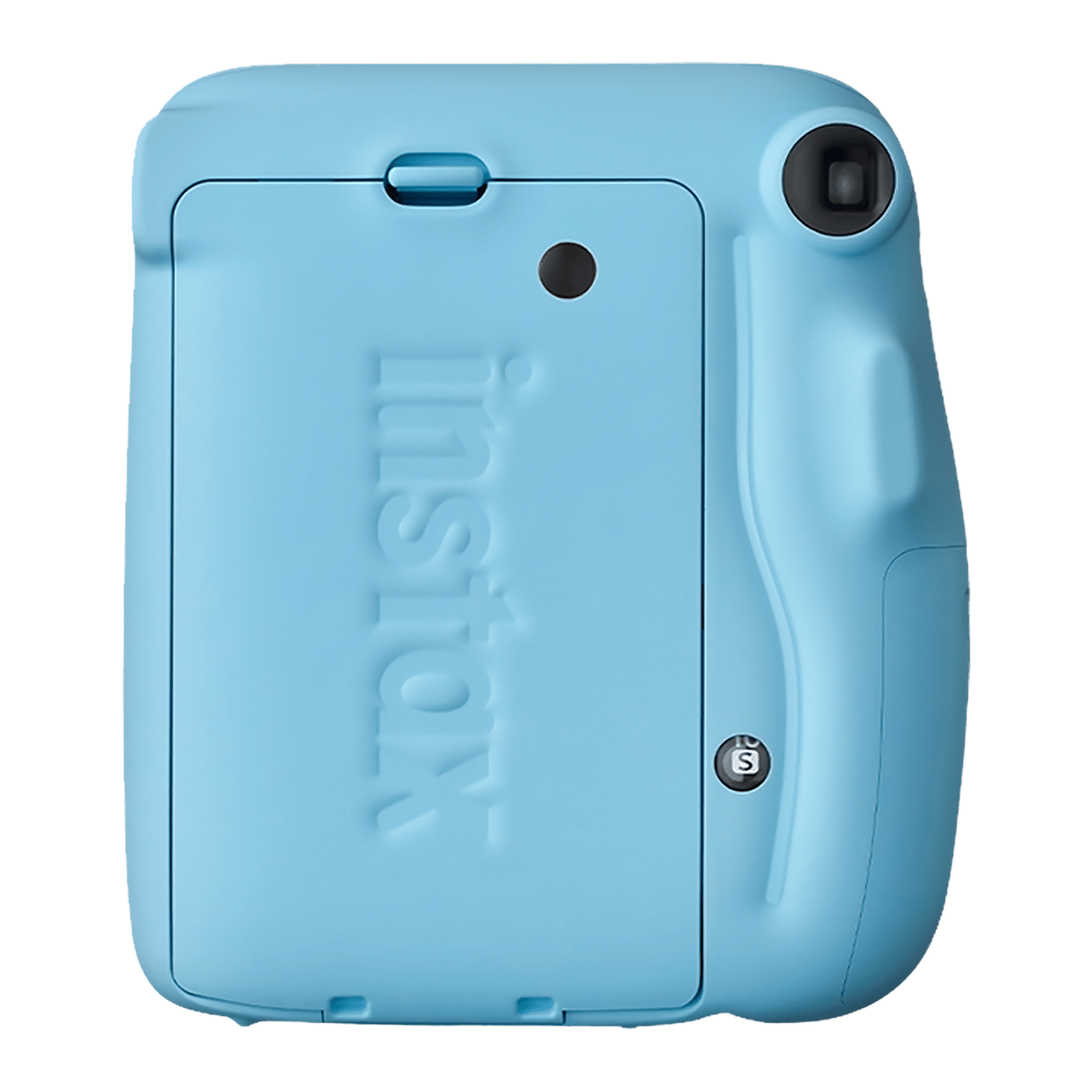 FUJIFILM Instax Mini 11 Starter Kit Instant Camera with 10 Instant Films (Sky Blue)_5
