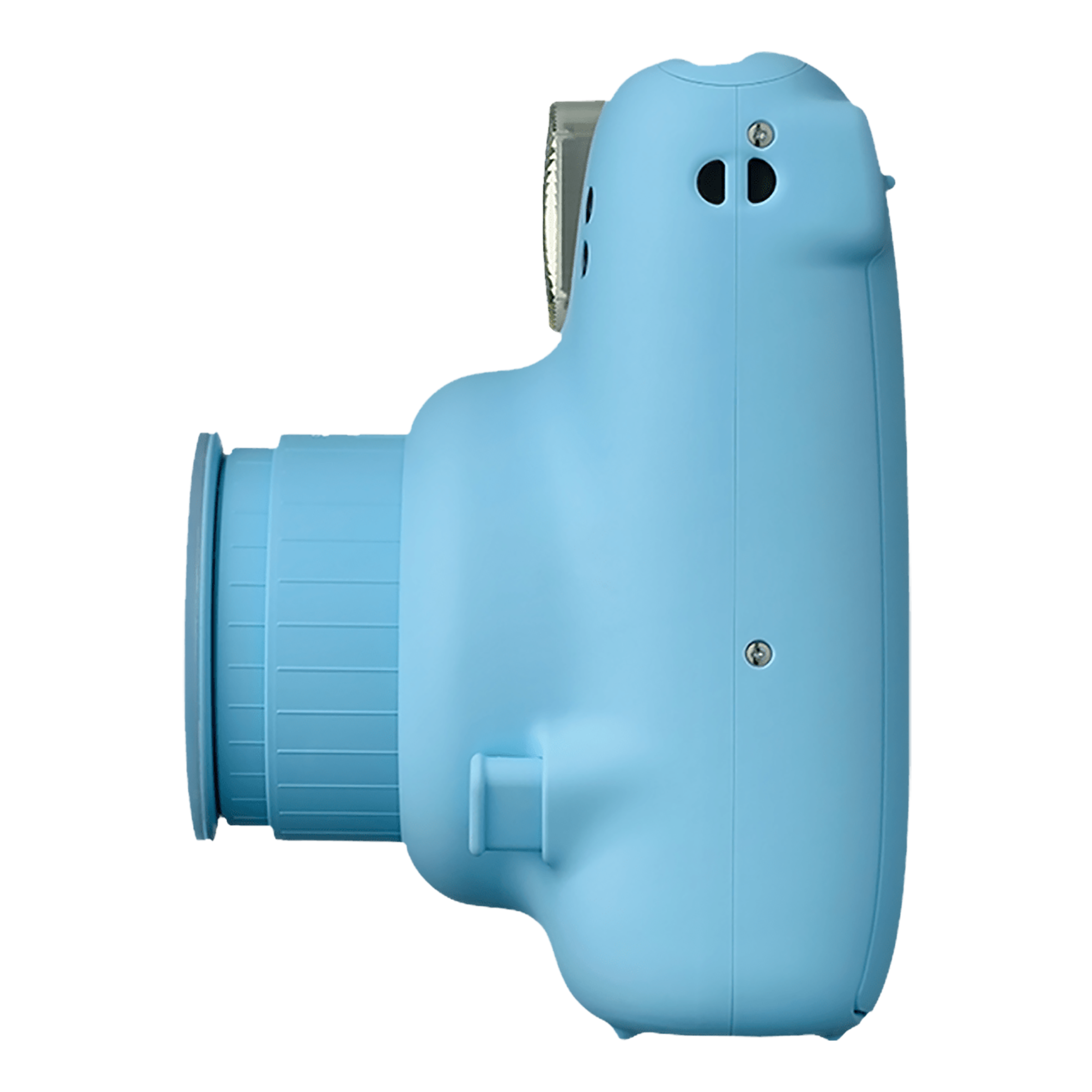 FUJIFILM Instax Mini 11 Starter Kit Instant Camera with 10 Instant Films (Sky Blue)_7