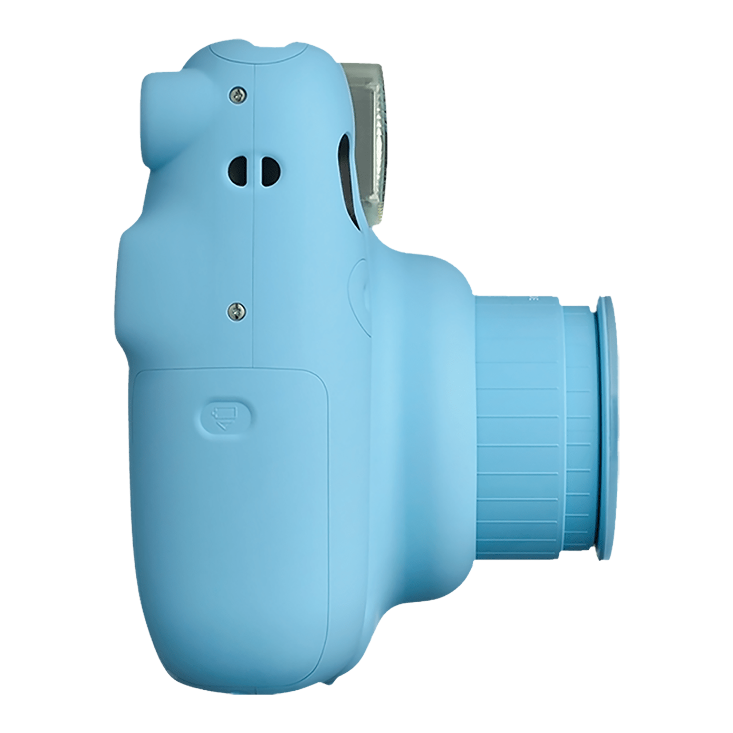 FUJIFILM Instax Mini 11 Starter Kit Instant Camera with 10 Instant Films (Sky Blue)_8