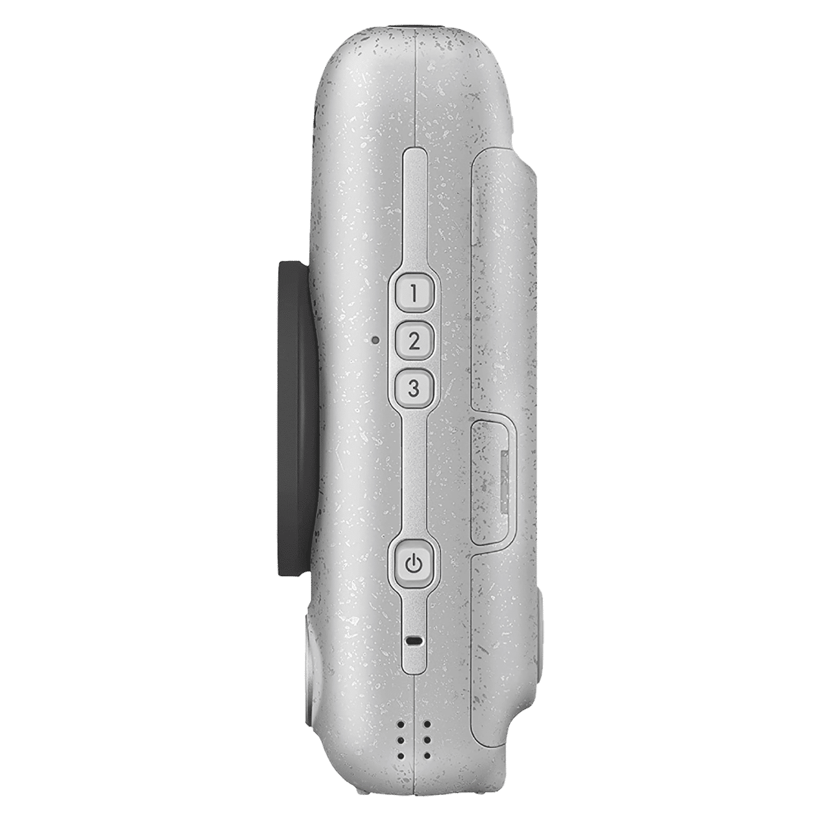 FUJIFILM Instax Mini LiPlay Plus Instant Camera with 10 Instant Films (Stone White)_14