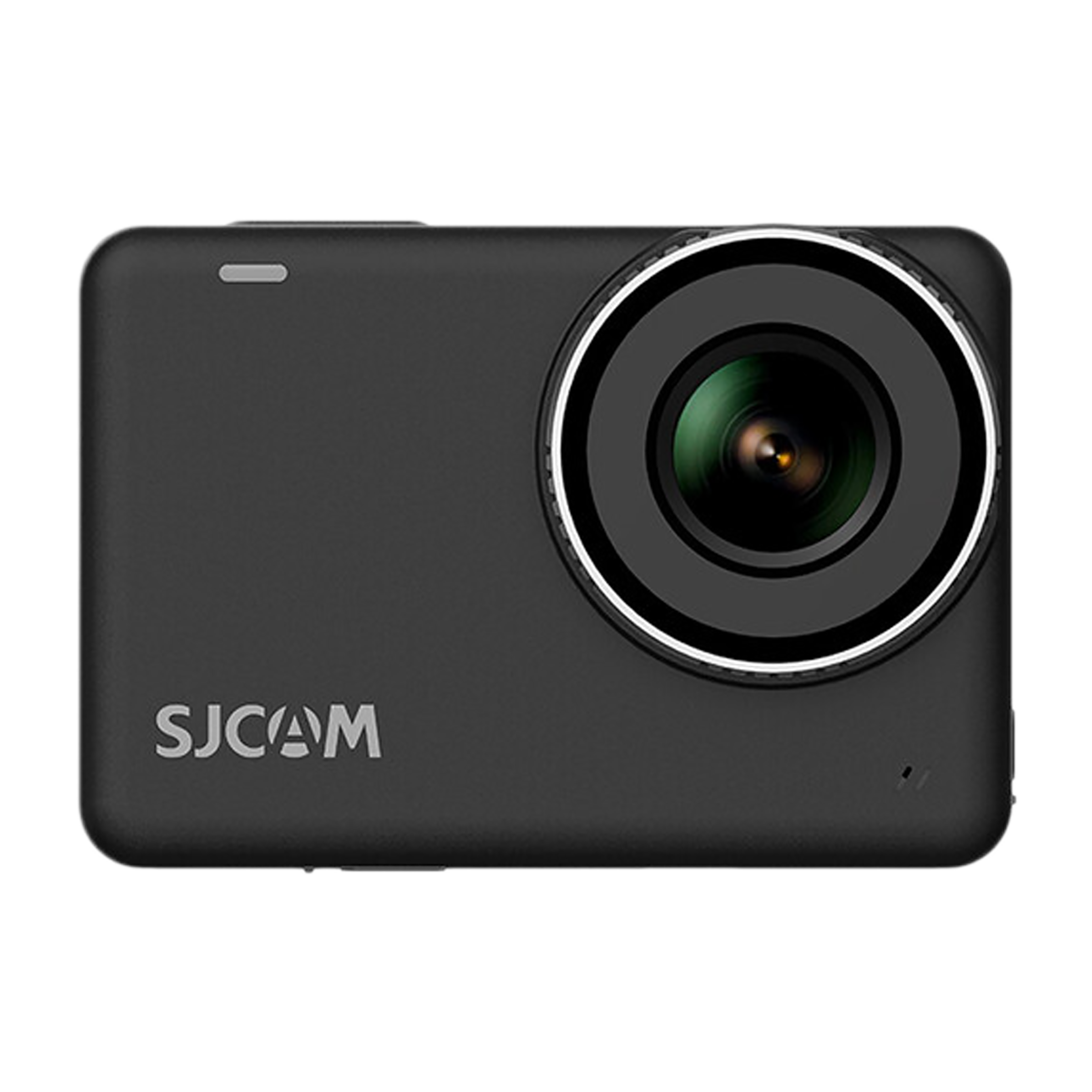 SJCAM SJ10 Pro 4K and 12MP 60 FPS Waterproof Action Camera with Gyro Stabilization (Black)_1