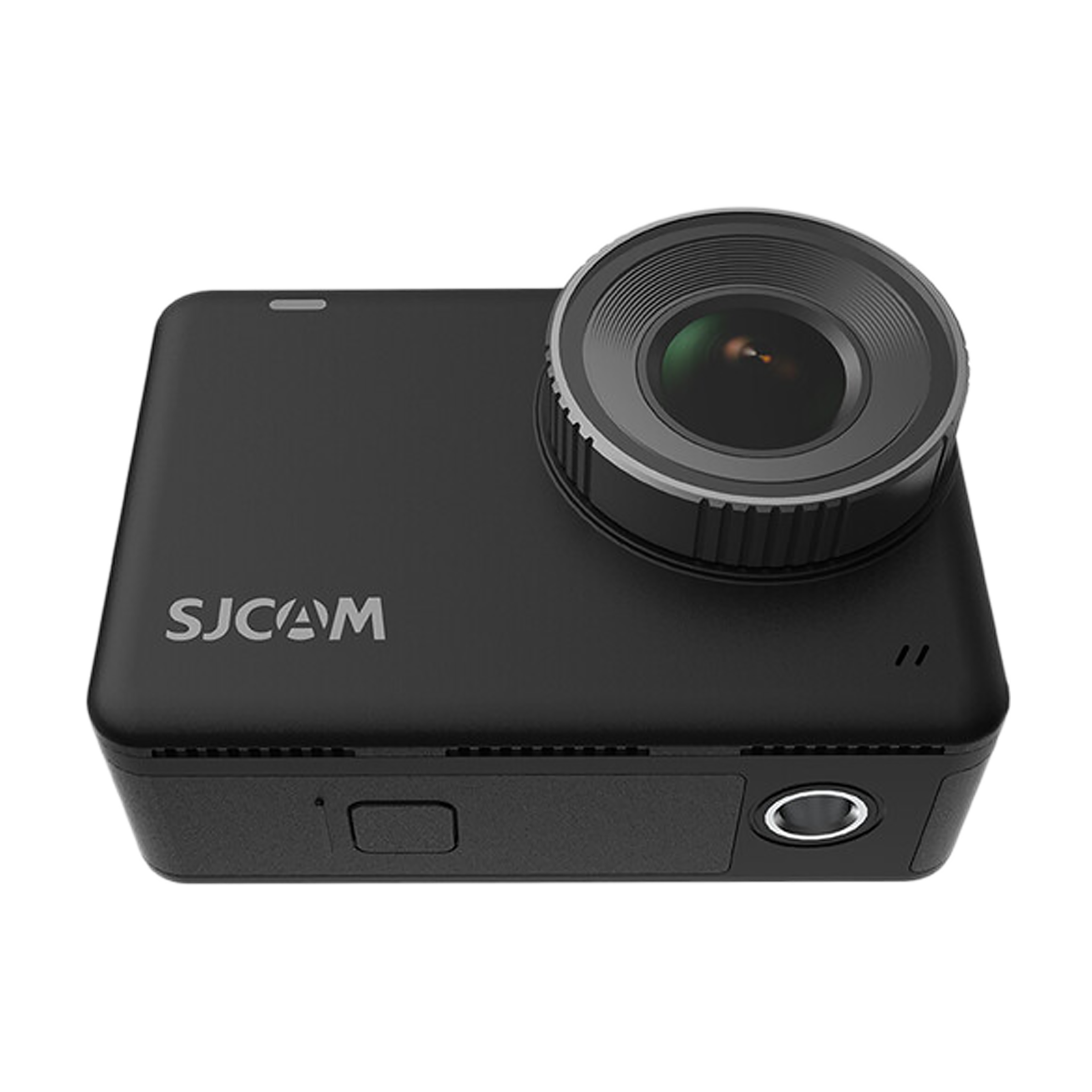 SJCAM SJ10 Pro 4K and 12MP 60 FPS Waterproof Action Camera with Gyro Stabilization (Black)_6