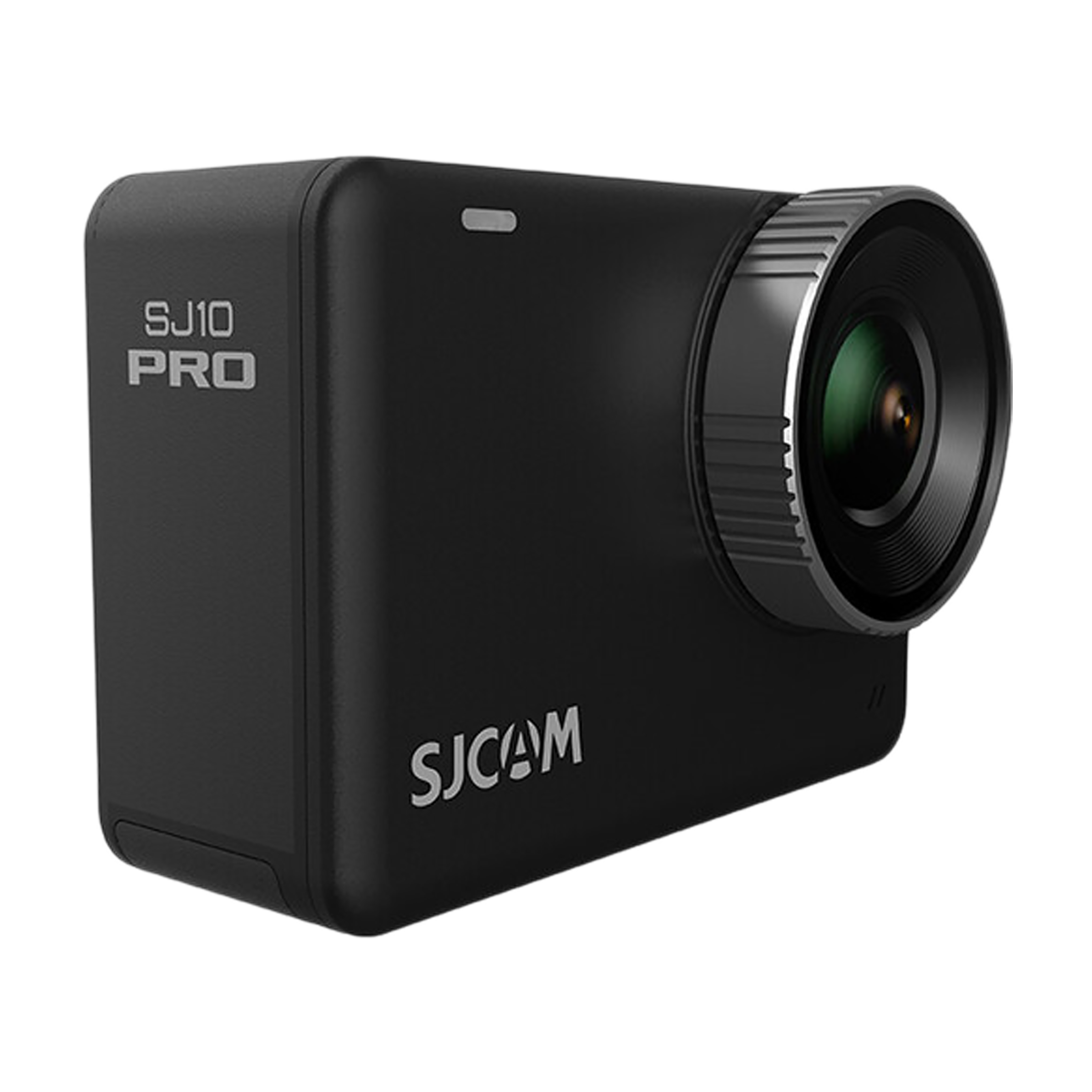 SJCAM SJ10 Pro 4K and 12MP 60 FPS Waterproof Action Camera with Gyro Stabilization (Black)_3