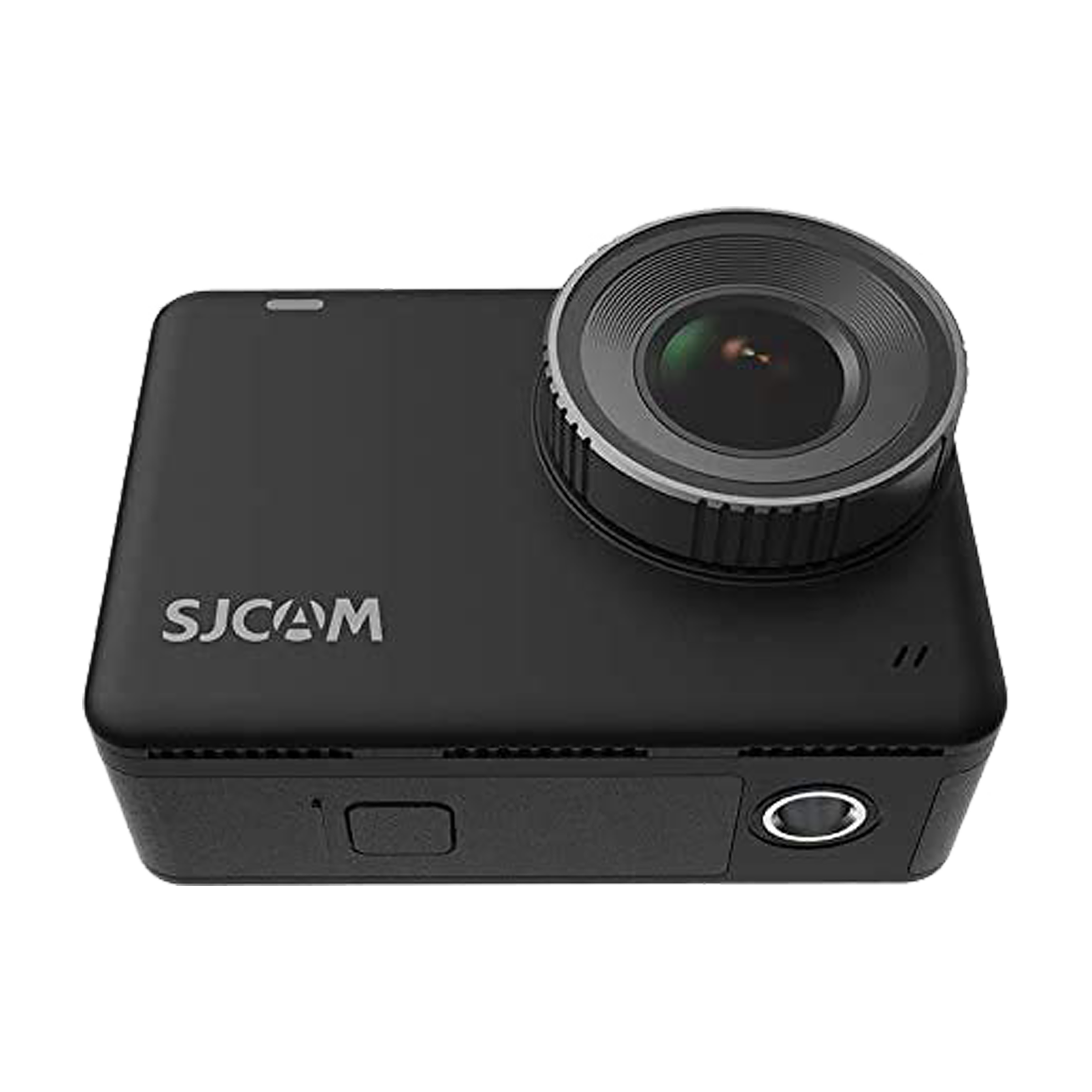 SJCAM SJ10X 4K and 12MP 60 FPS Waterproof Action Camera with Gyro Stabilization (Black)_4