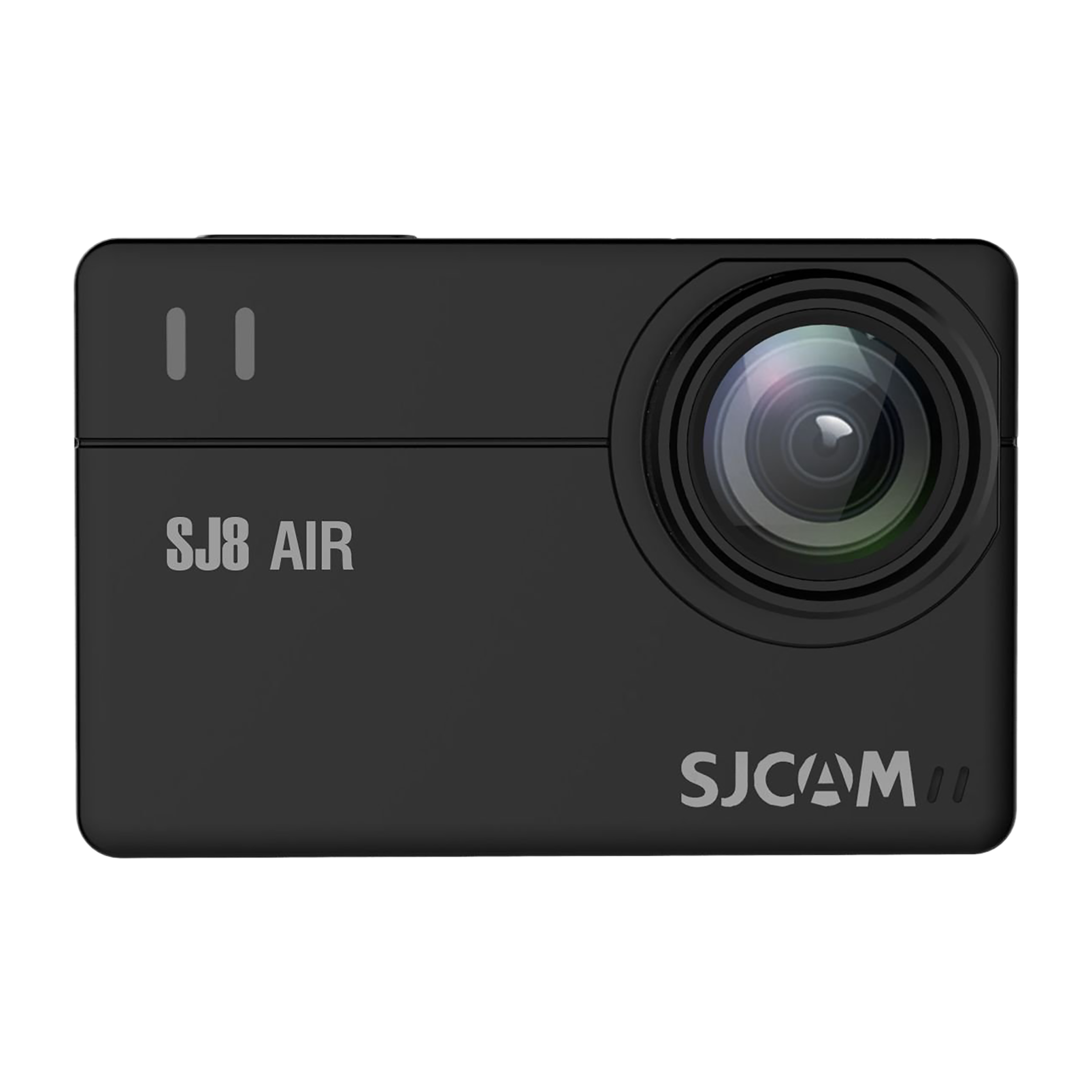 SJCAM SJ8 Air 1296P and 14.24MP 30 FPS Waterproof Action Camera with 170 Degree Wide Angle (Black)_1