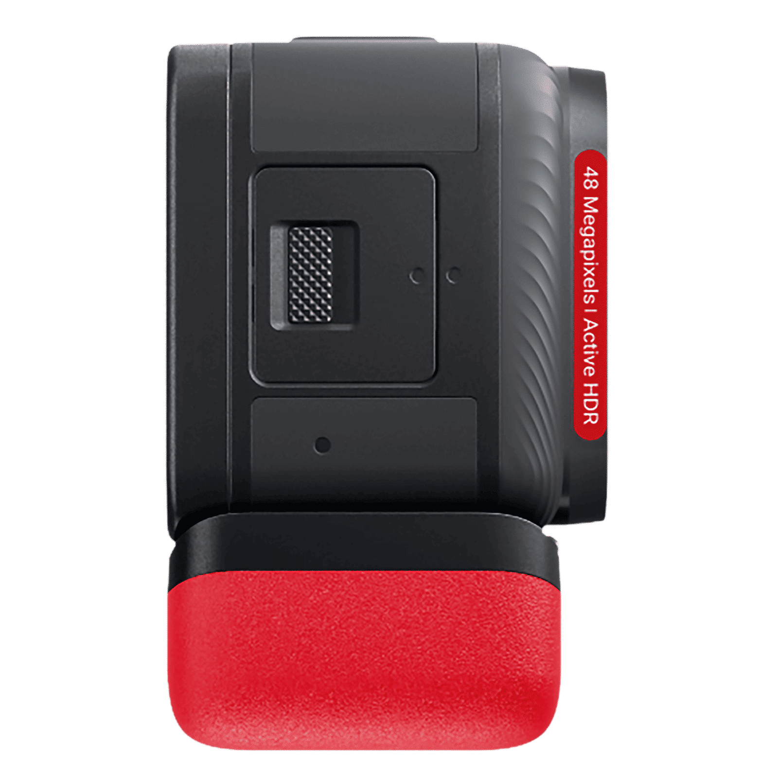 Insta360 One RS 4k Edition 6K and 48MP 60 FPS Waterproof Action Camera with FlowState Stabilisation (Black & Red) Insta360 One RS 4k Edition 6K and 48MP 60 FPS Waterproof Action Camera with FlowState Stabilisation (Black & Red)_7