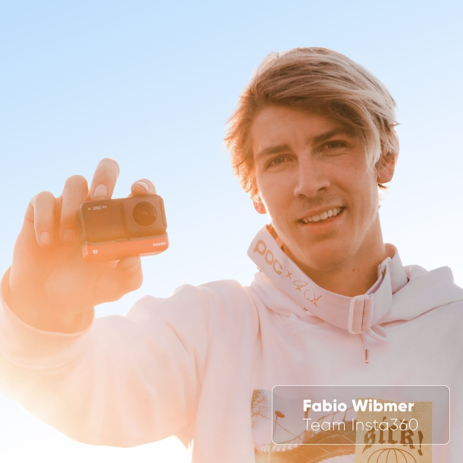 Insta360 One RS 4k Edition 6K and 48MP 60 FPS Waterproof Action Camera with FlowState Stabilisation (Black & Red) Insta360 One RS 4k Edition 6K and 48MP 60 FPS Waterproof Action Camera with FlowState Stabilisation (Black & Red)_10