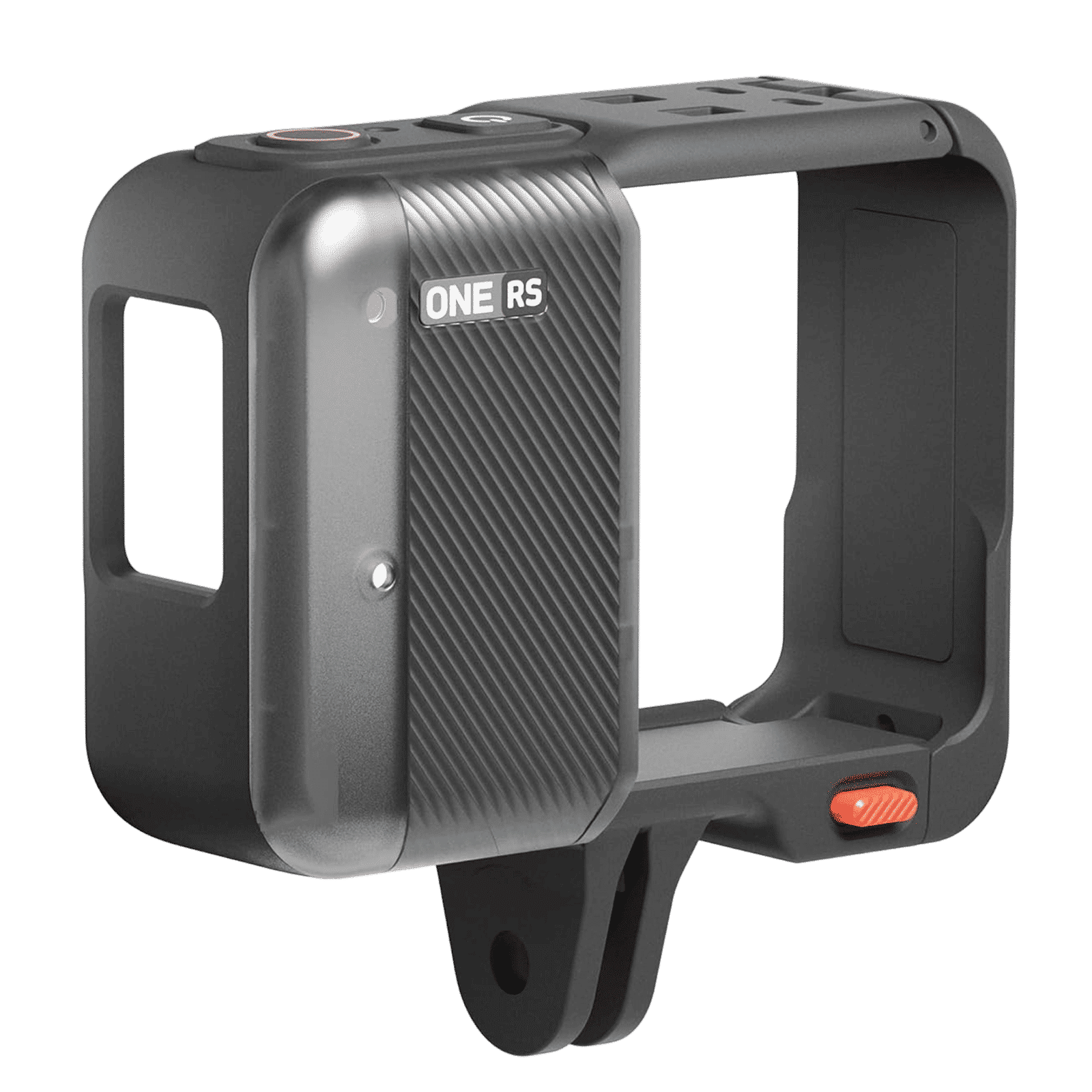 Insta360 One RS 4k Edition 6K and 48MP 60 FPS Waterproof Action Camera with FlowState Stabilisation (Black & Red) Insta360 One RS 4k Edition 6K and 48MP 60 FPS Waterproof Action Camera with FlowState Stabilisation (Black & Red)_11